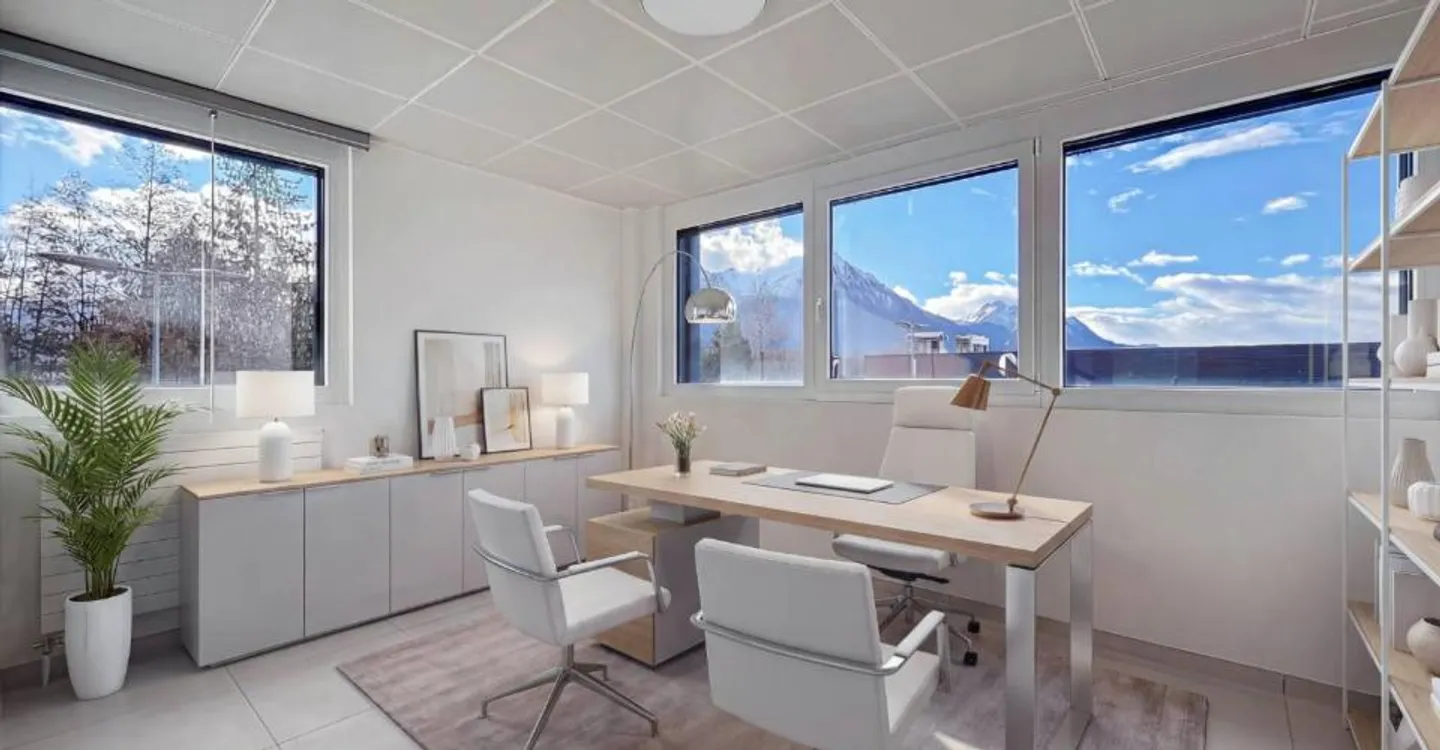 Espace Commercial dans un Quartier Dynamique - Photo 4 sur 13