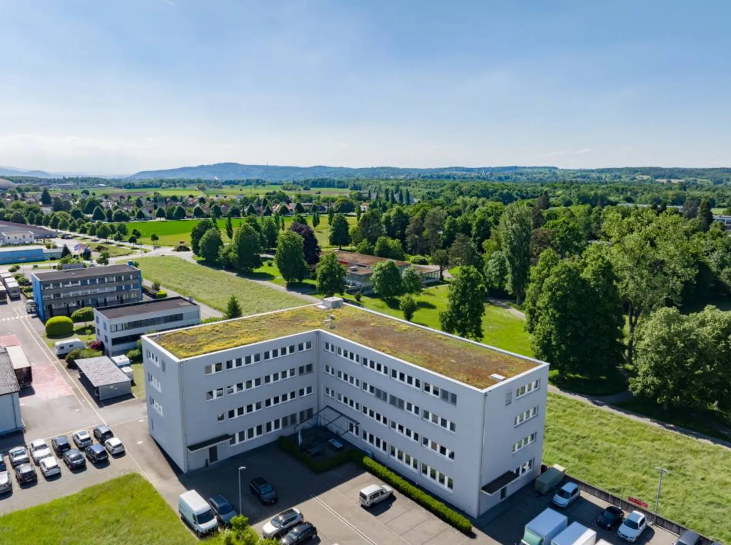 Espaces commerciaux et de bureaux prêts à emménager et de haute qualité ! - Photo 10 sur 13
