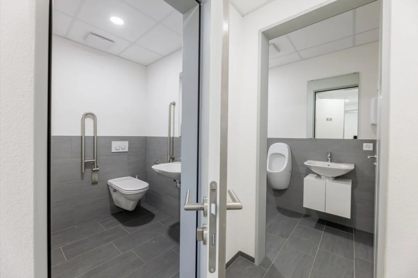 Espaces commerciaux et de bureaux prêts à emménager et de haute qualité ! - Photo 7 sur 13