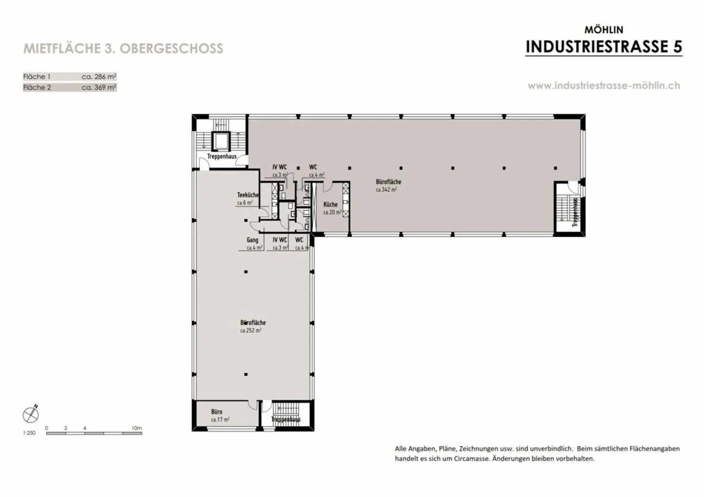 Espaces commerciaux et de bureaux prêts à emménager et de haute qualité ! - Photo 11 sur 13