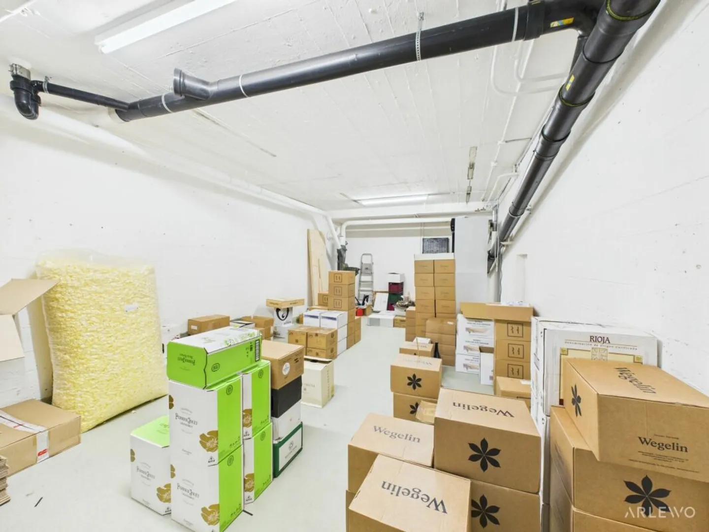 Gewerbefläche in guter Lage - Foto 12 von 13