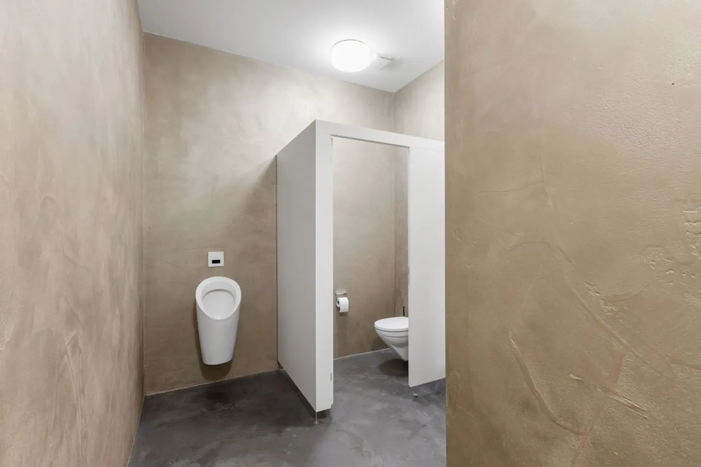 Flexible Gewerbeflächen in Ittigen - Foto 8 von 9
