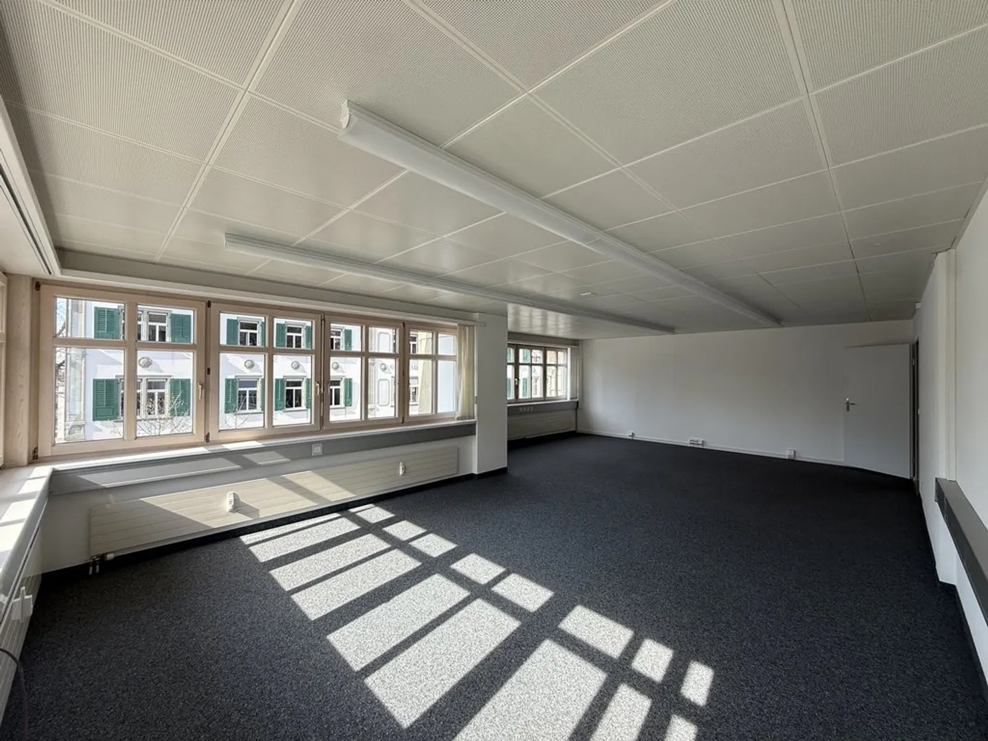 Vielseitige Gewerbefläche in Herisau - Foto 3 von 12