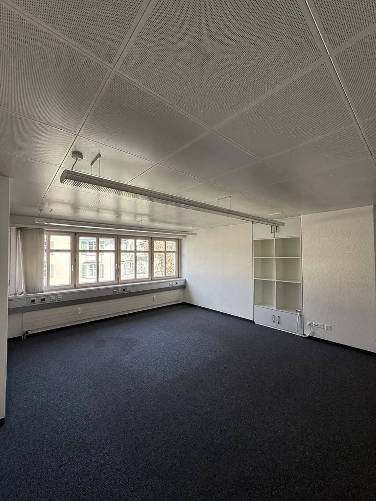 Vielseitige Gewerbefläche in Herisau - Foto 5 von 12