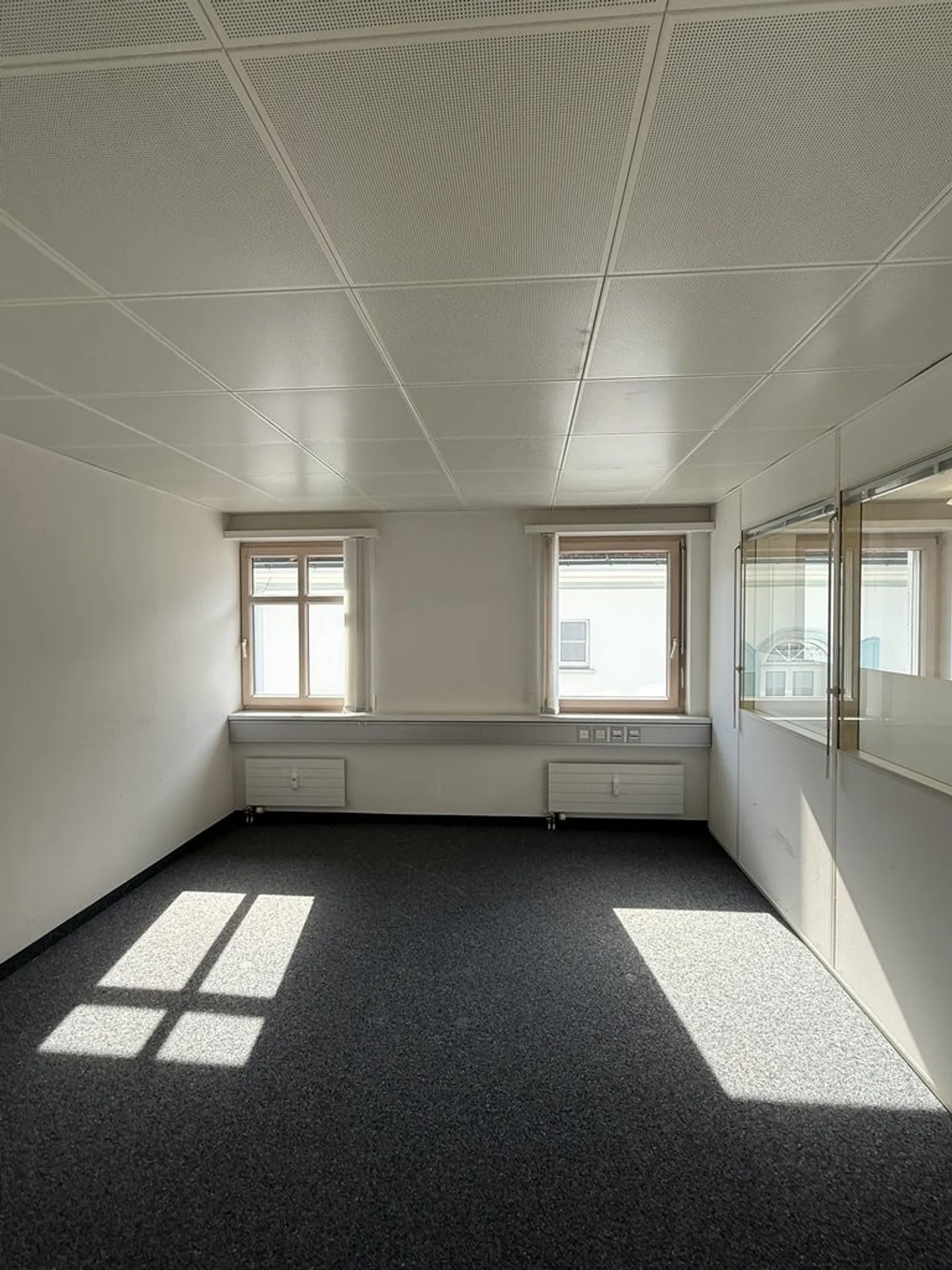 Vielseitige Gewerbefläche in Herisau - Foto 7 von 12