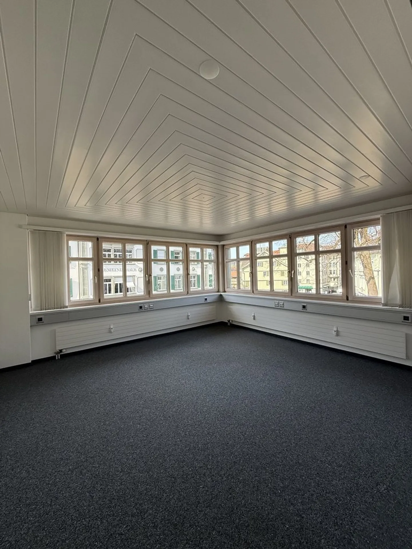 Vielseitige Gewerbefläche in Herisau - Foto 8 von 12