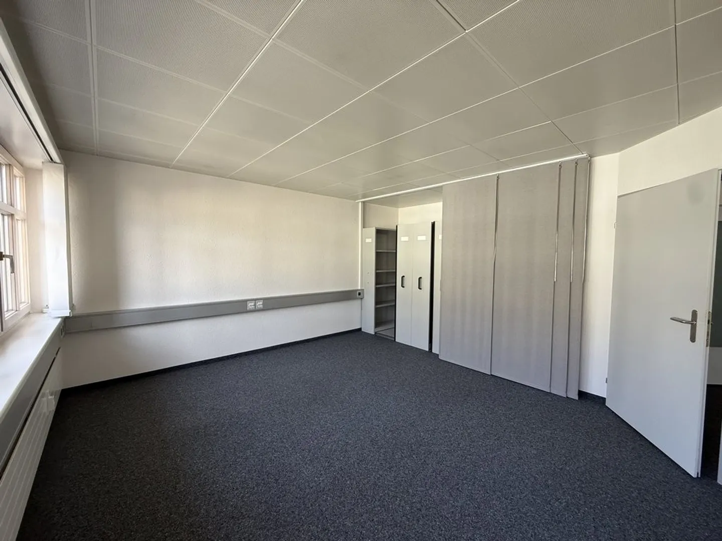 Vielseitige Gewerbefläche in Herisau - Foto 9 von 12