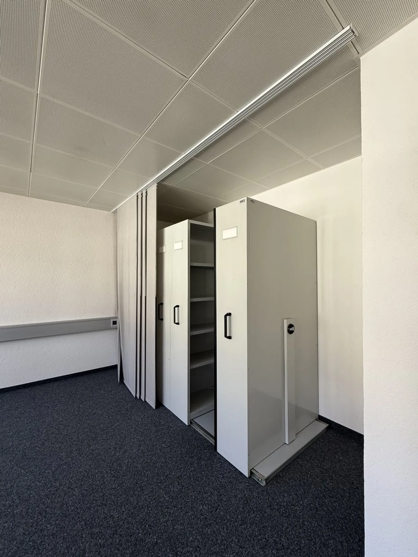 Vielseitige Gewerbefläche in Herisau - Foto 10 von 12