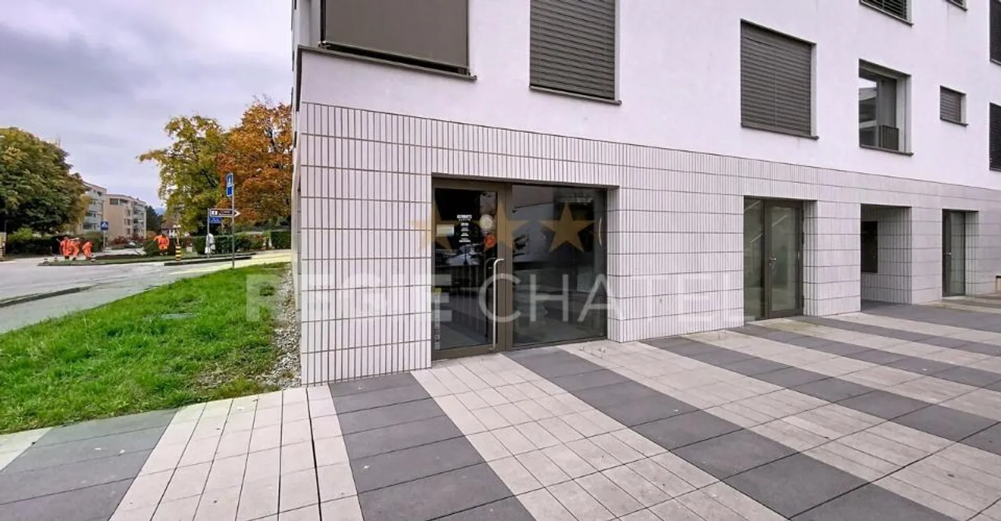 Espace Commercial à Bulle - Photo 3 sur 5