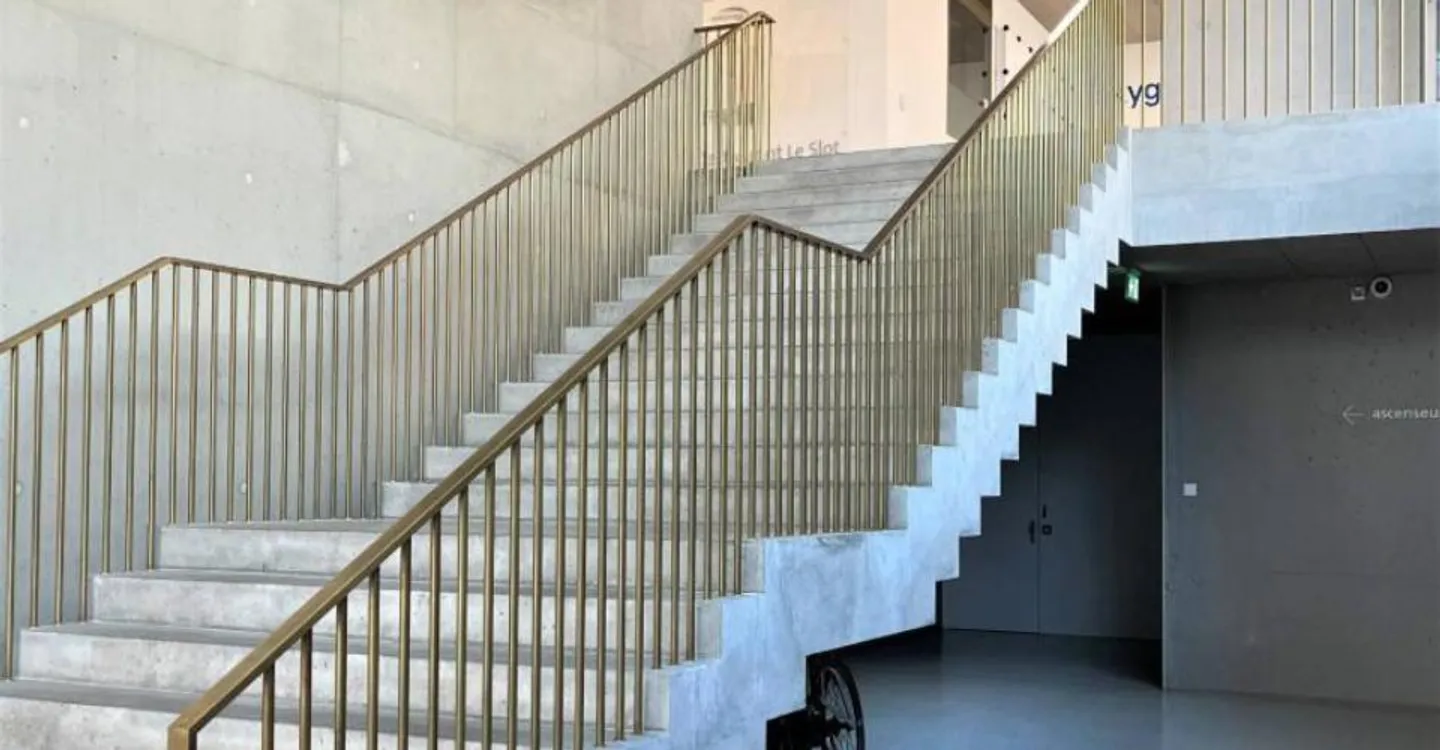 Bureaux modernes à louer - Photo 7 sur 7