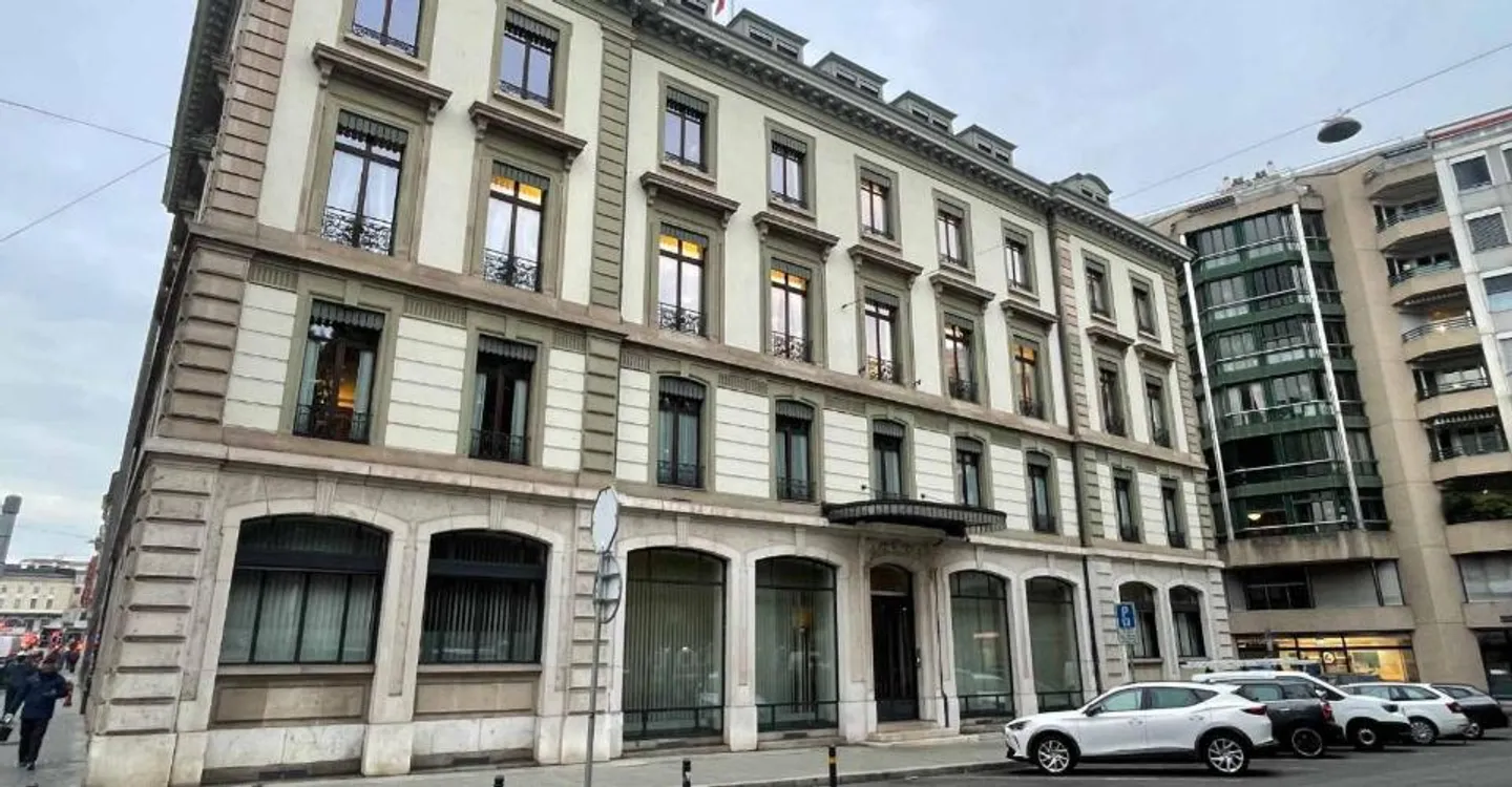Bureaux Premium à Genève - Photo 3 sur 6