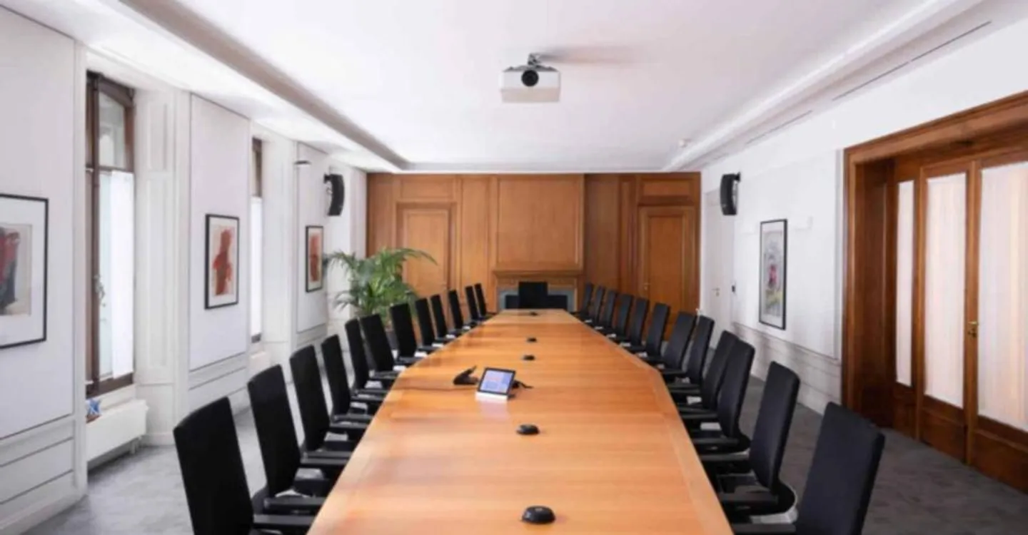 Bureaux Premium à Genève - Photo 2 sur 6