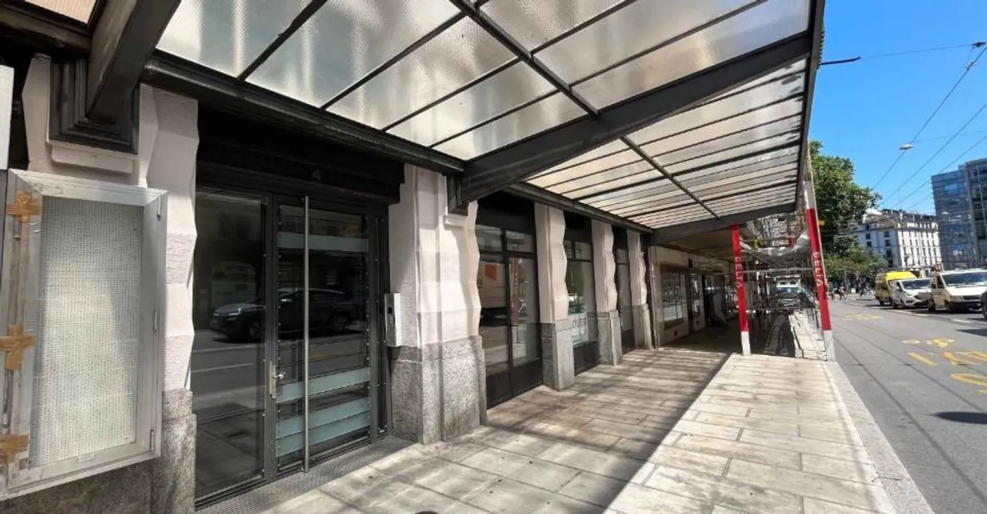 Espace Commercial de Premier Choix - Photo 7 sur 7