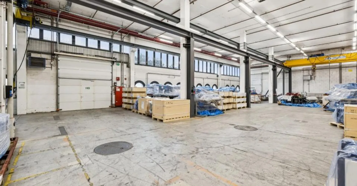 Büro - Foto 2 von 11