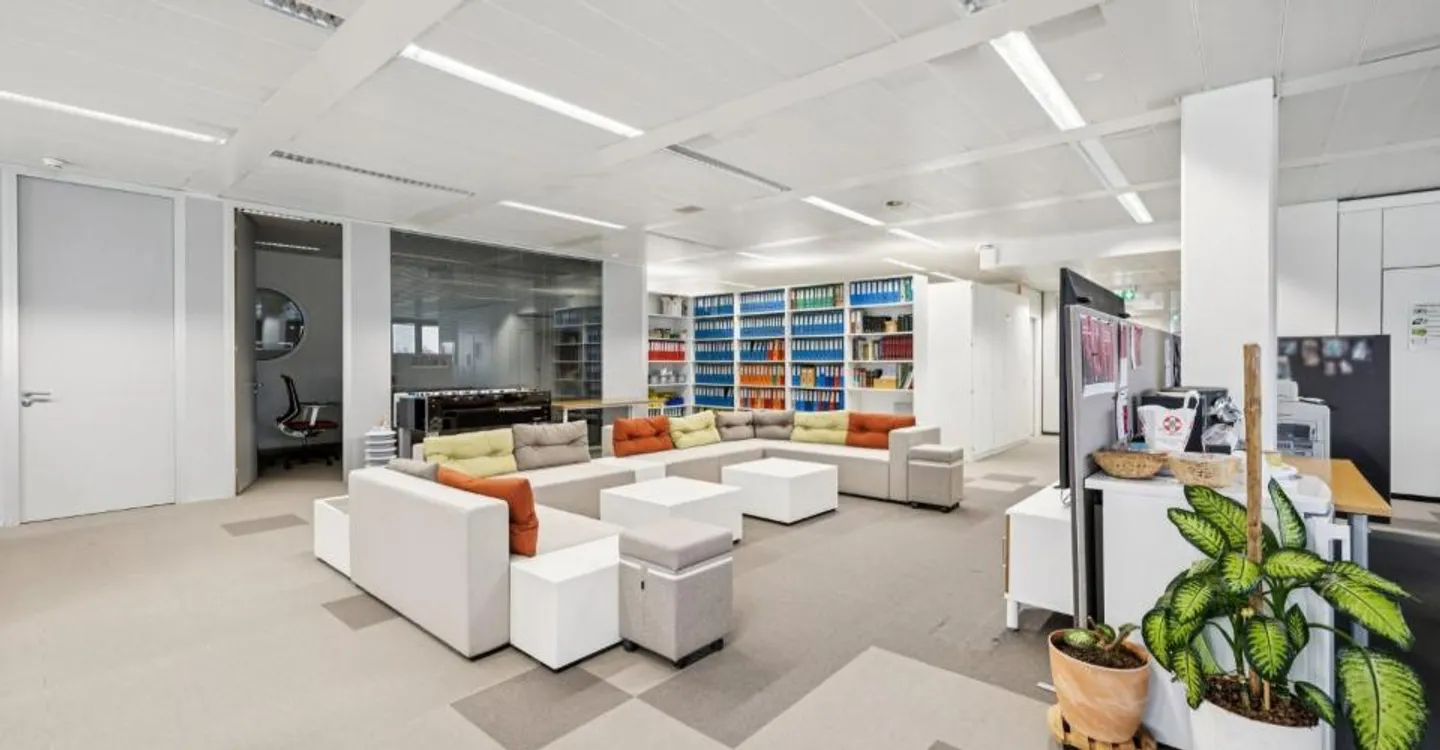 Büro - Foto 4 von 11