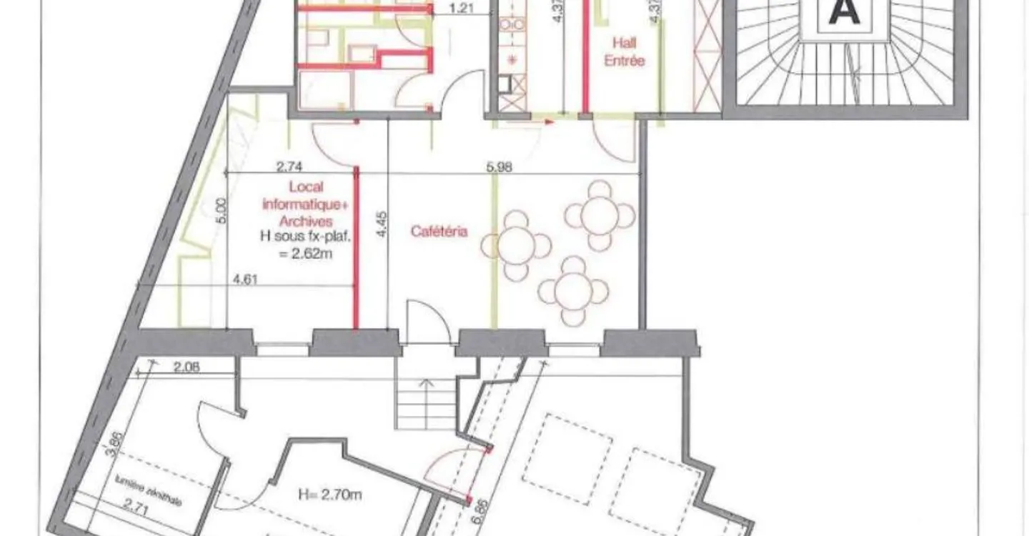 Büro - Foto 6 von 7