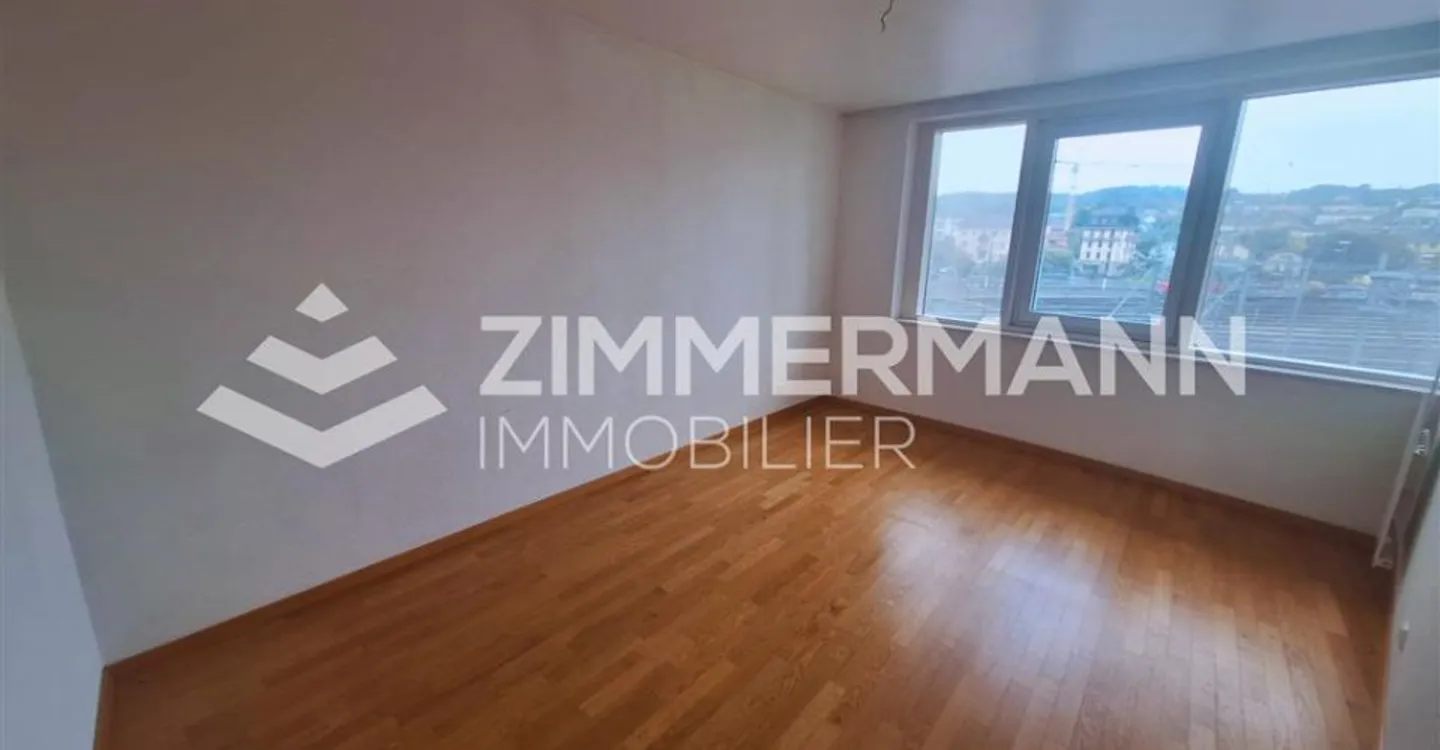 Büro 3.5 Zimmer - Foto 8 von 11