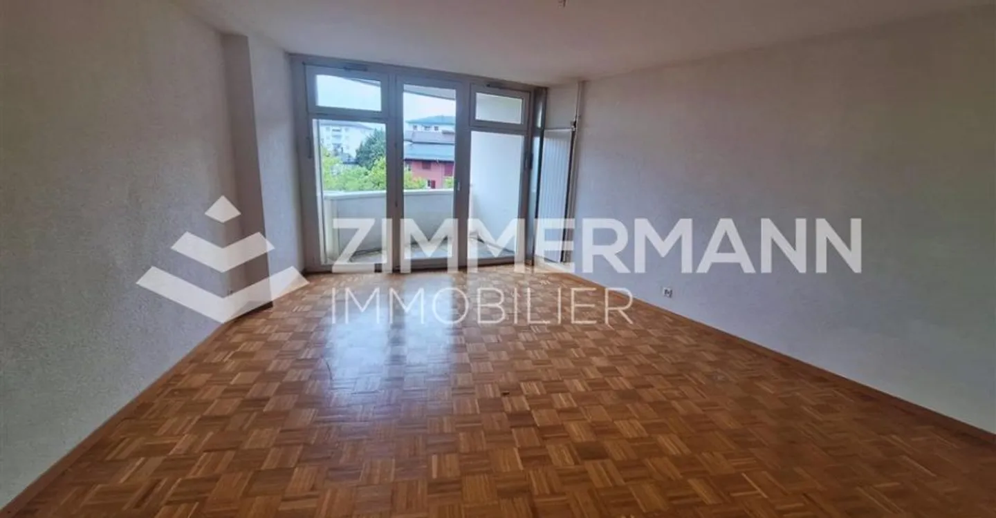 Büro 3.5 Zimmer - Foto 9 von 11
