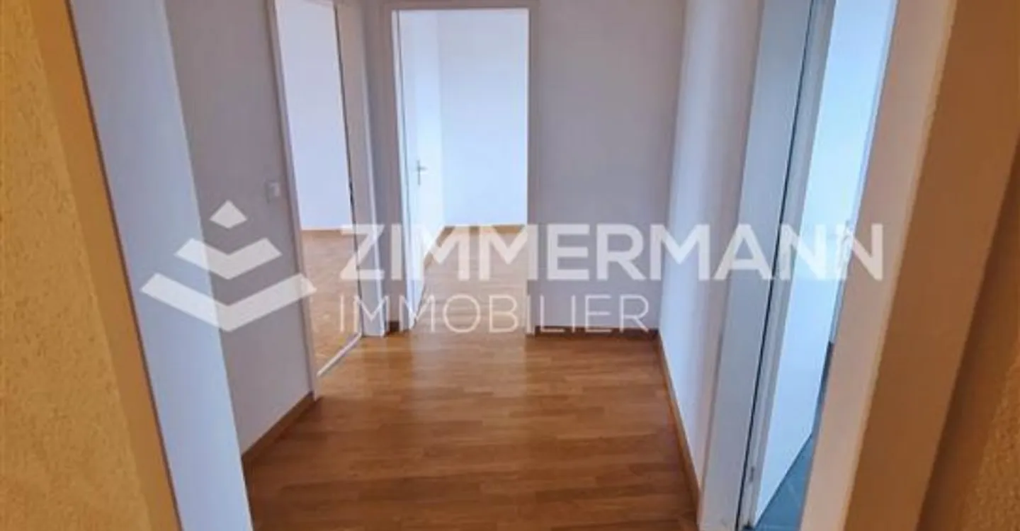 Büro 3.5 Zimmer - Foto 6 von 11