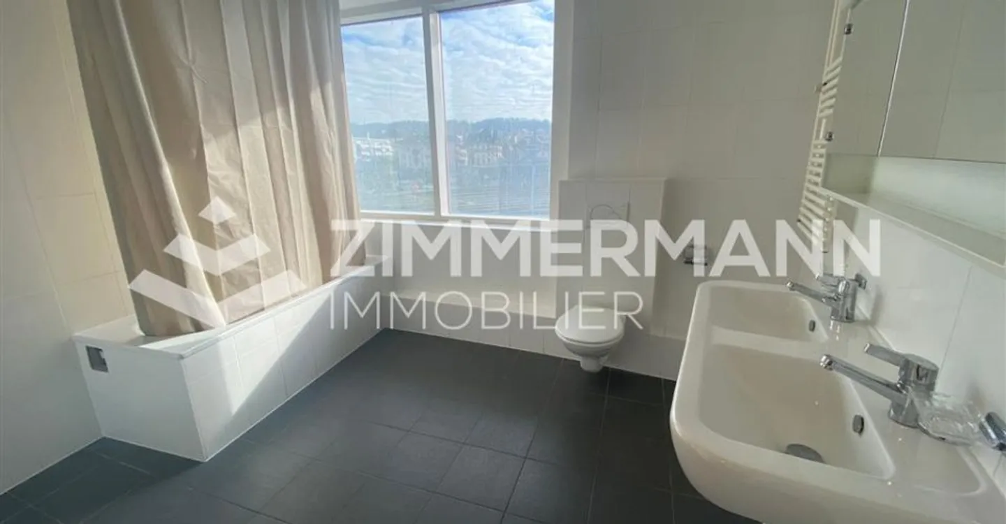 Büro 3.5 Zimmer - Foto 4 von 11