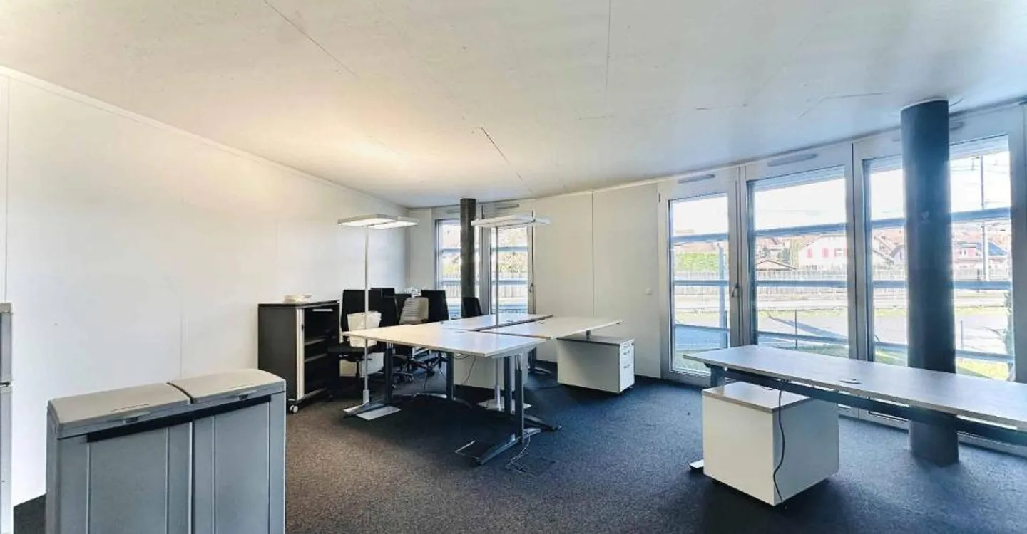Bureau Moderne à Louer - Photo 7 sur 10