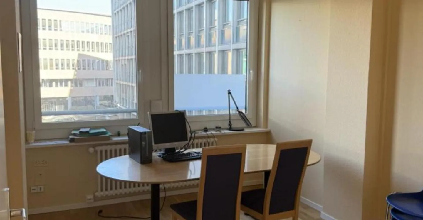 Bureau au Coeur du PAV - Photo 4 sur 8