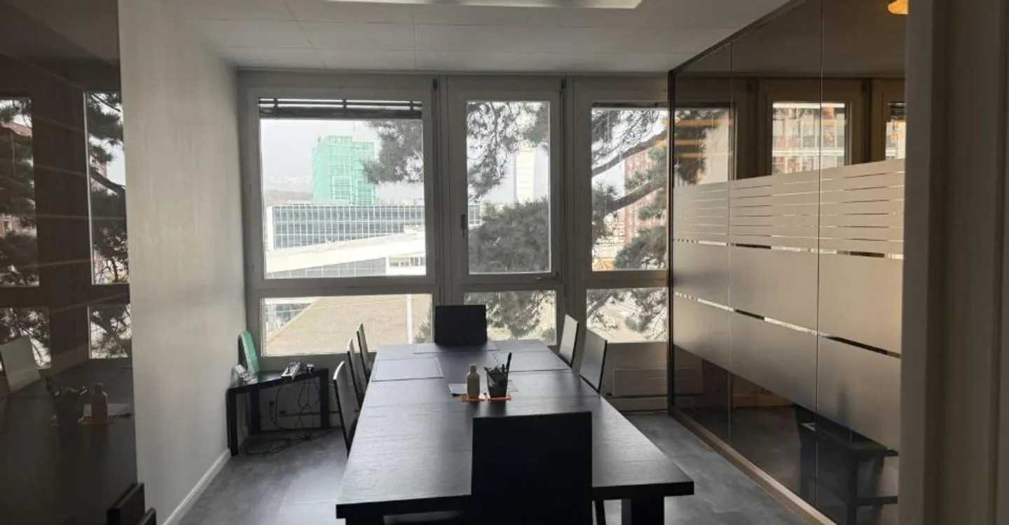 Büro - Foto 2 von 6