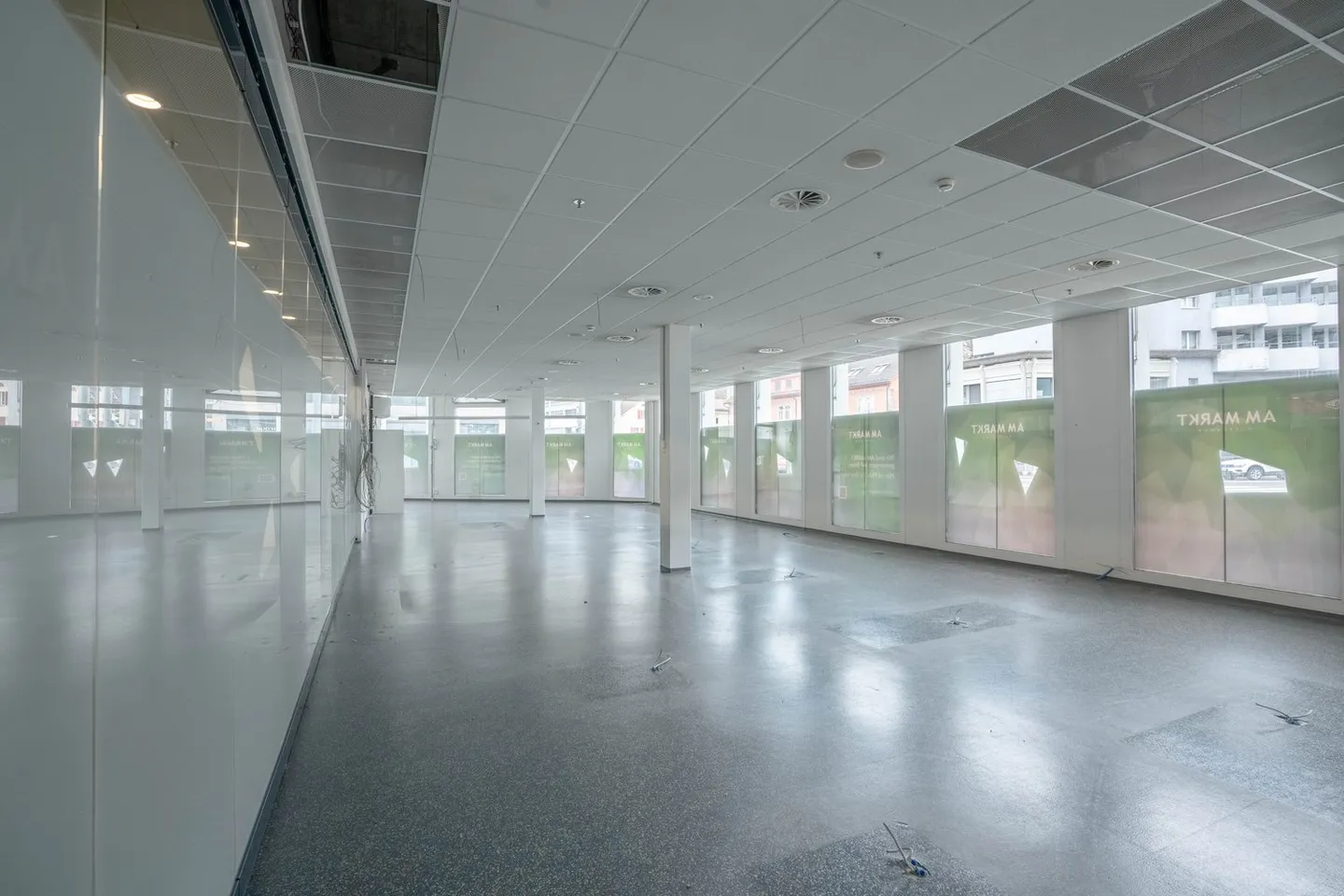 Espace de vente attrayant au centre de Heerbrugg - Photo 3 sur 7