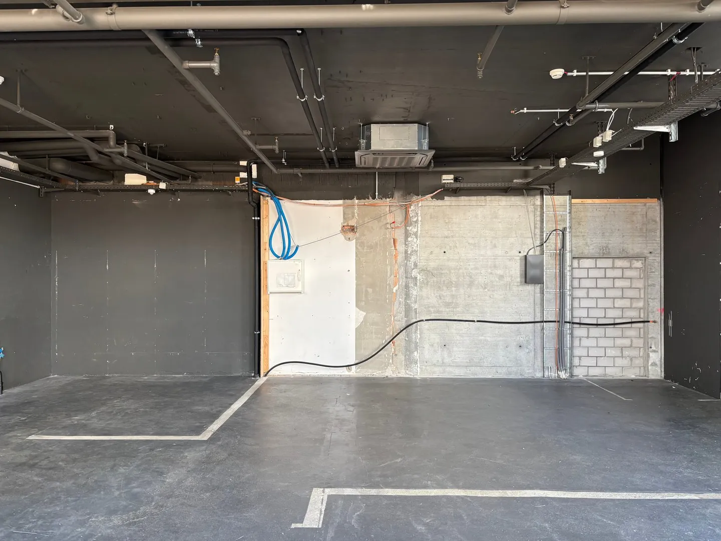 Espace de vente attrayant au centre de Heerbrugg - Photo 4 sur 9