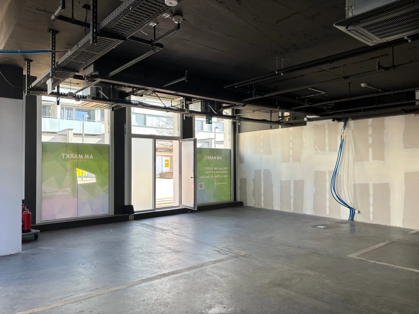 Espace de vente attrayant au centre de Heerbrugg - Photo 6 sur 9