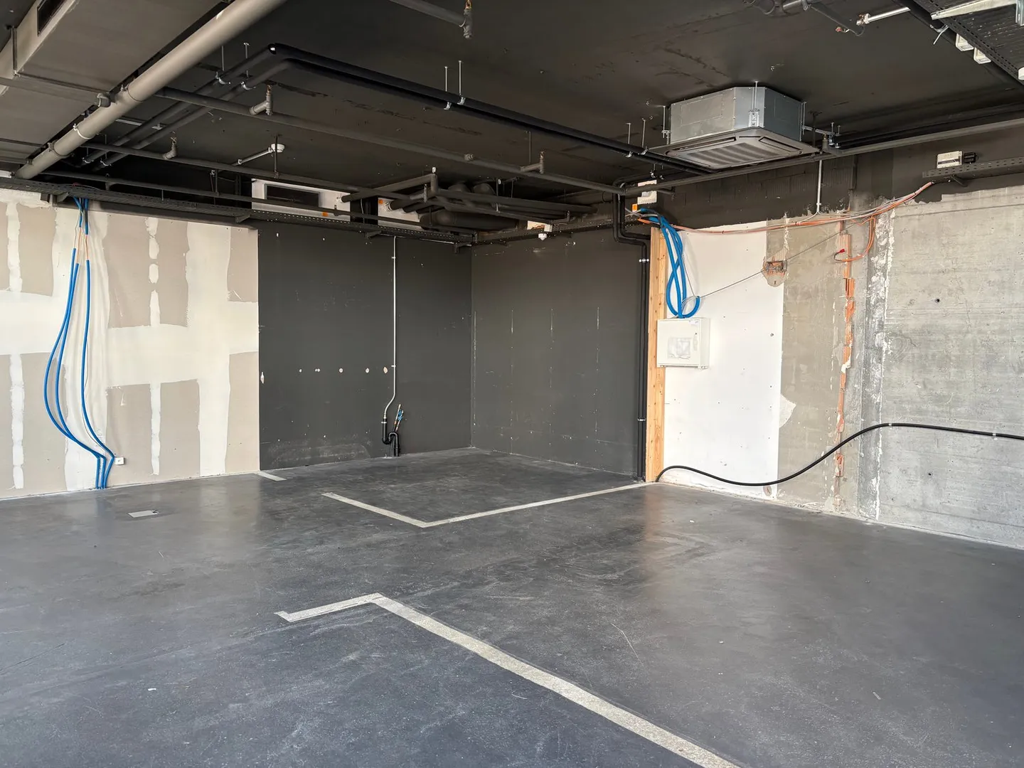 Espace de vente attrayant au centre de Heerbrugg - Photo 5 sur 9