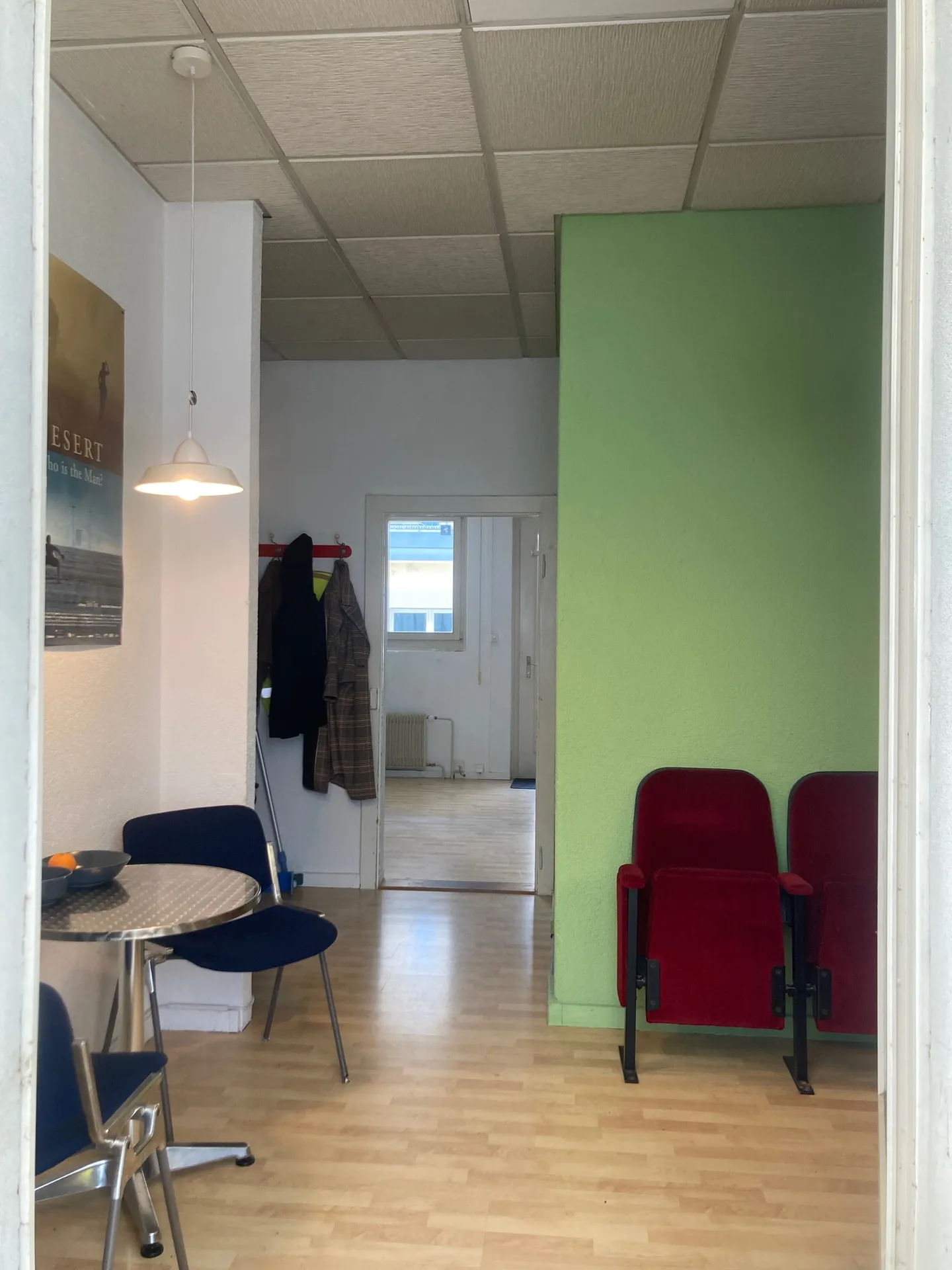 Bureau lumineux à Berne - Photo 3 sur 8