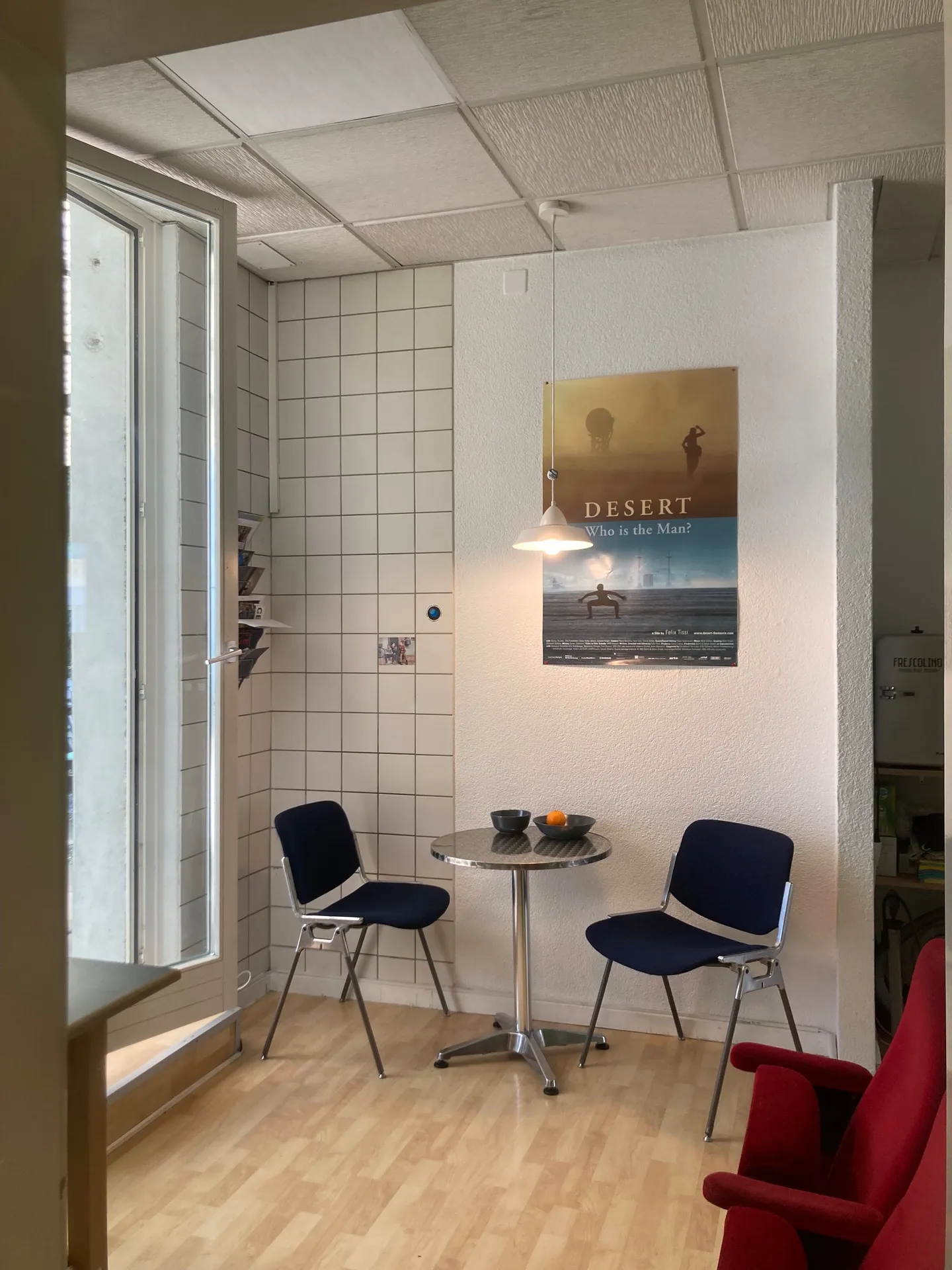 Bureau lumineux à Berne - Photo 4 sur 8