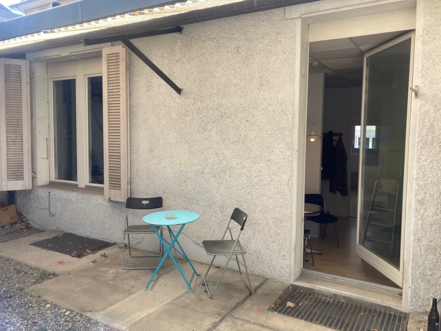 Bureau lumineux à Berne - Photo 8 sur 8