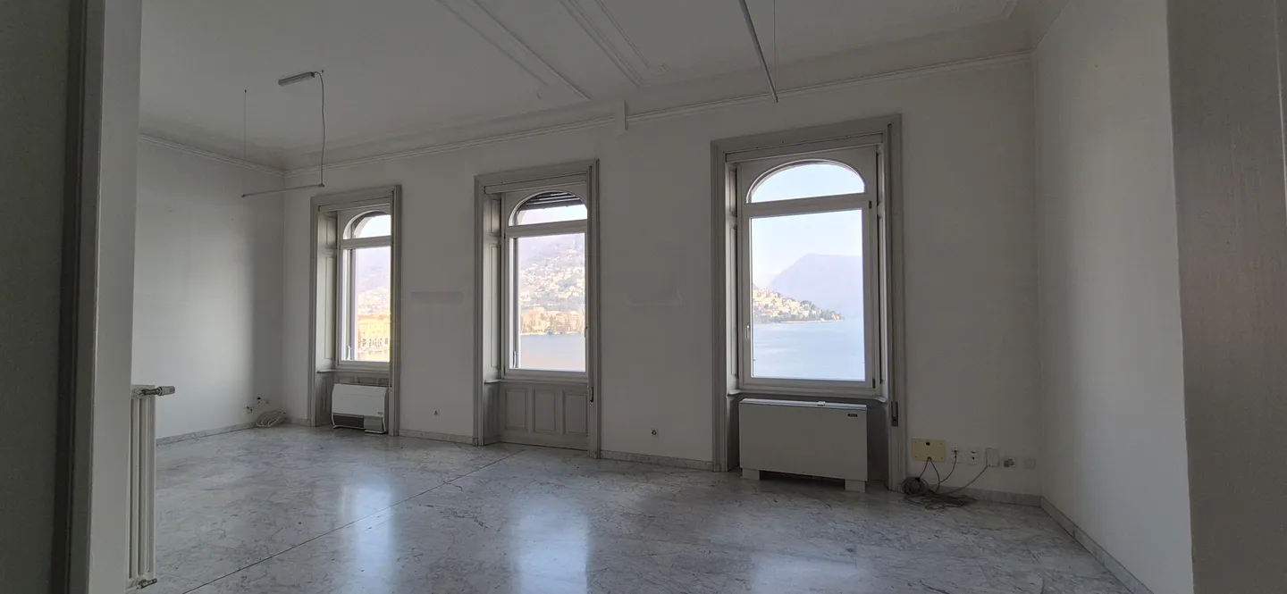 Ufficio Prestigioso a Lugano - Foto 3 di 8