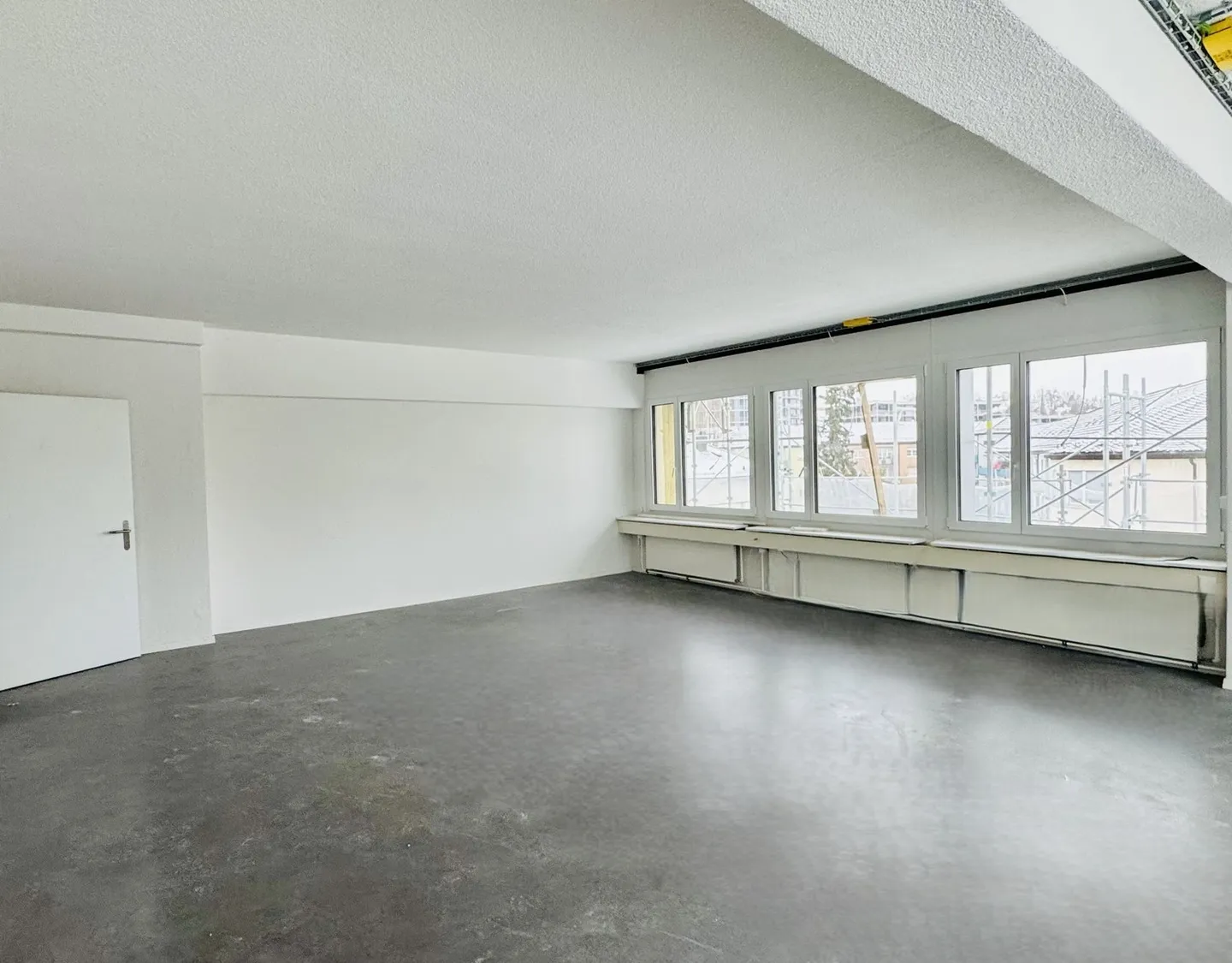 Façonnez votre avenir : votre nouveau site à Zurich Binz - Photo 2 sur 7