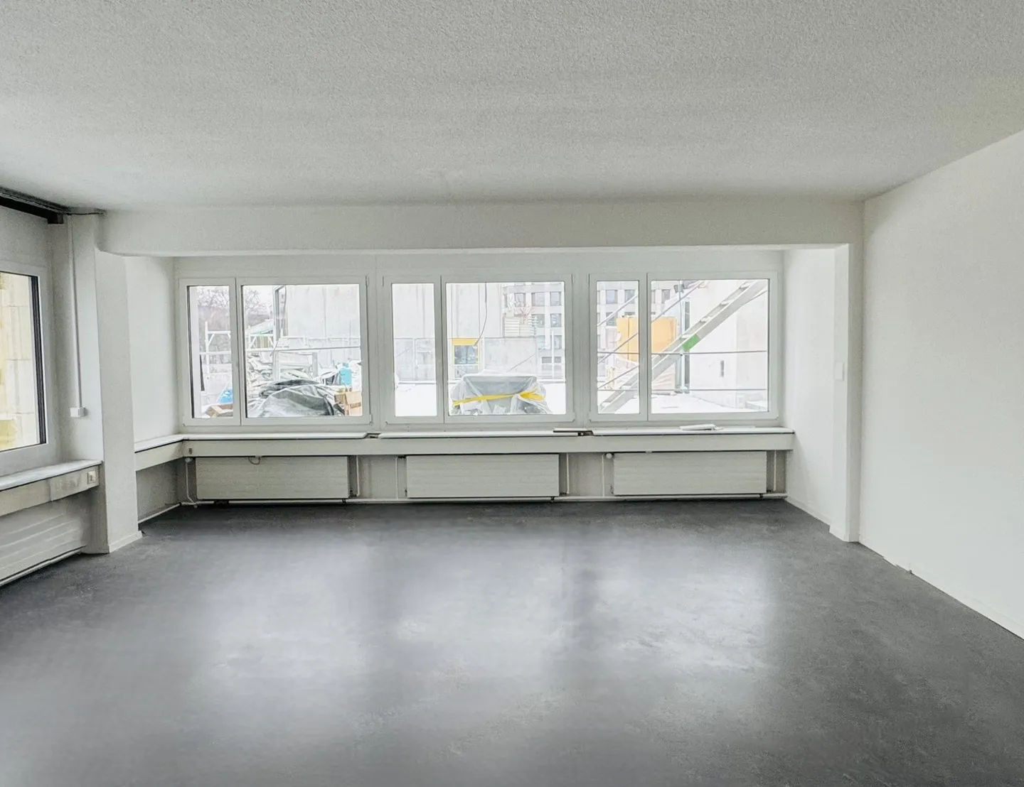 Façonnez votre avenir : votre nouveau site à Zurich Binz - Photo 3 sur 7