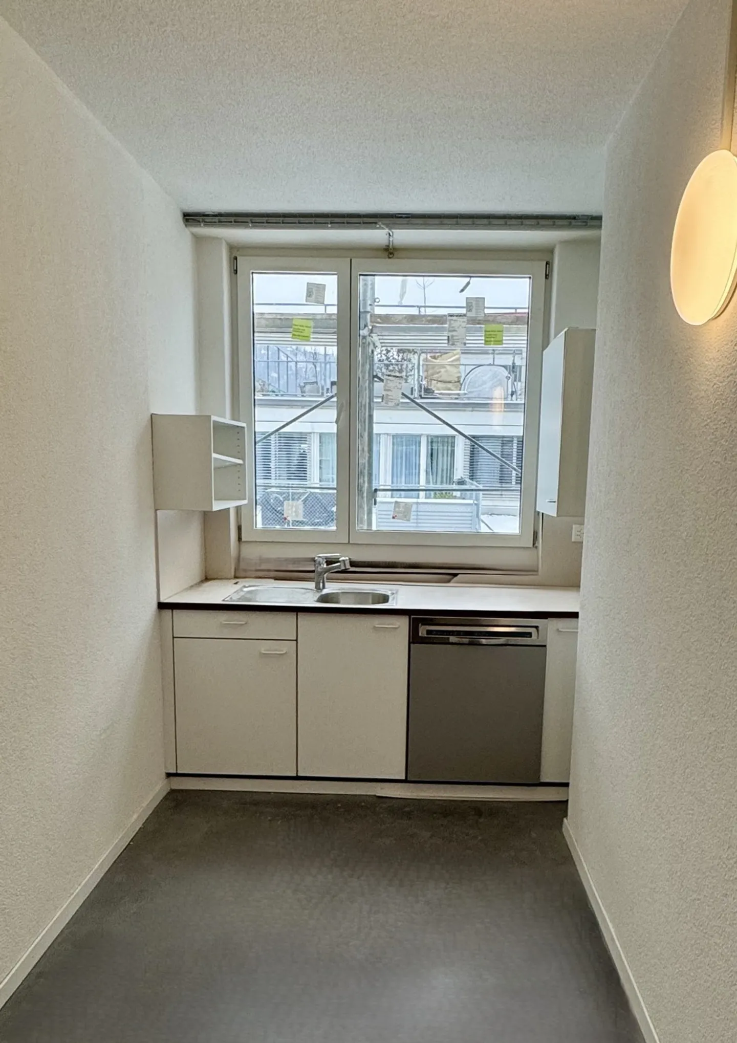 Façonnez votre avenir : votre nouveau site à Zurich Binz - Photo 6 sur 7
