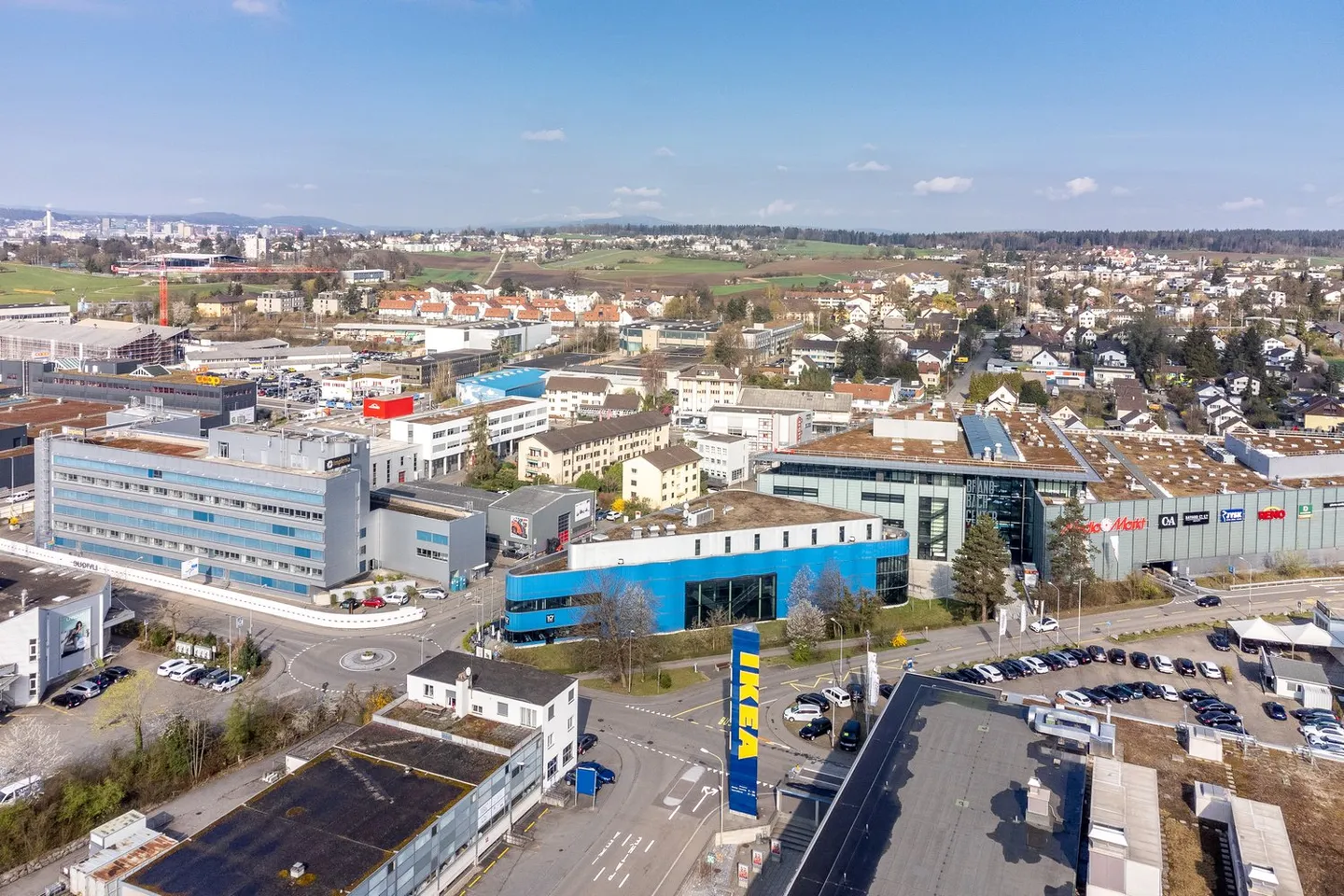 FORTIS - Una posizione con potenziale - Foto 12 di 12