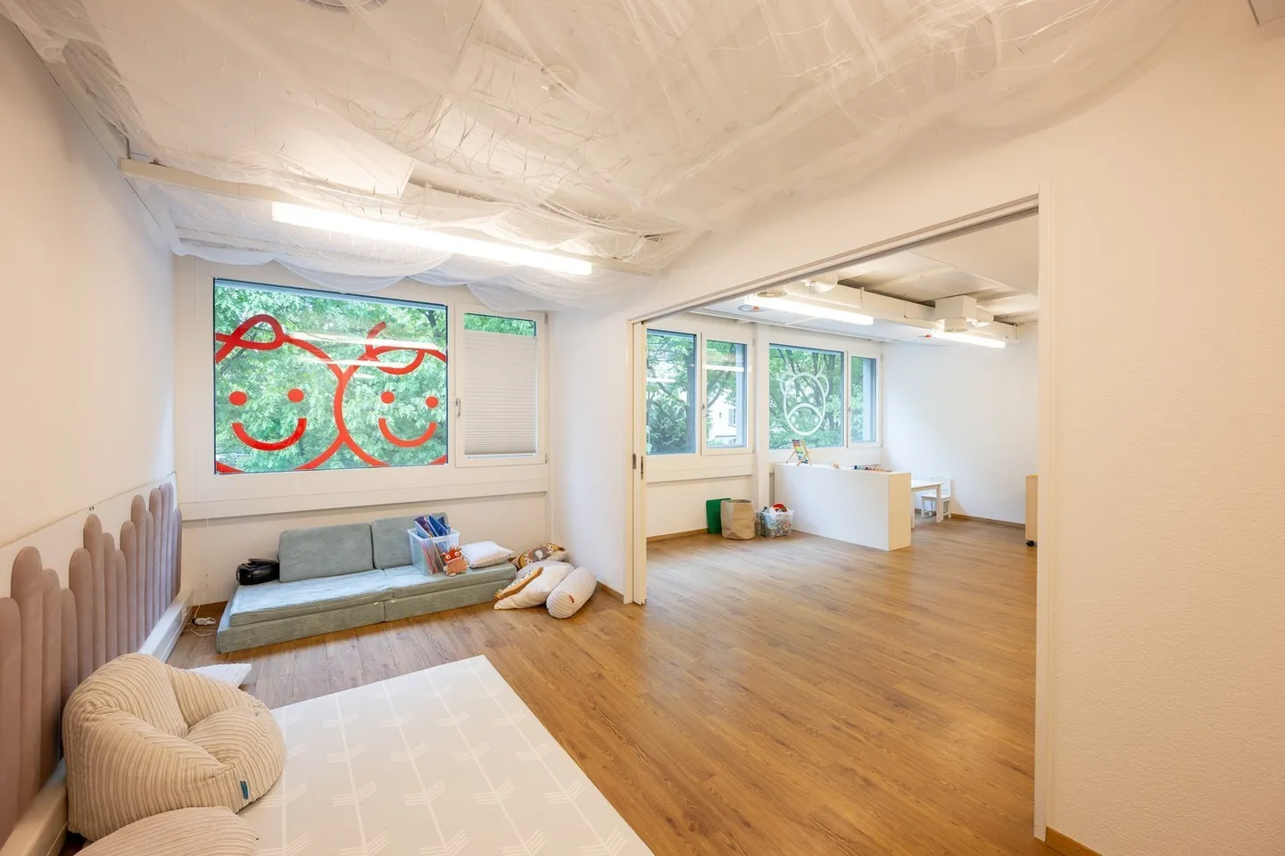 Flexible commercial space in a central location ideal for daycare, office or practice - Photo 5 of 8