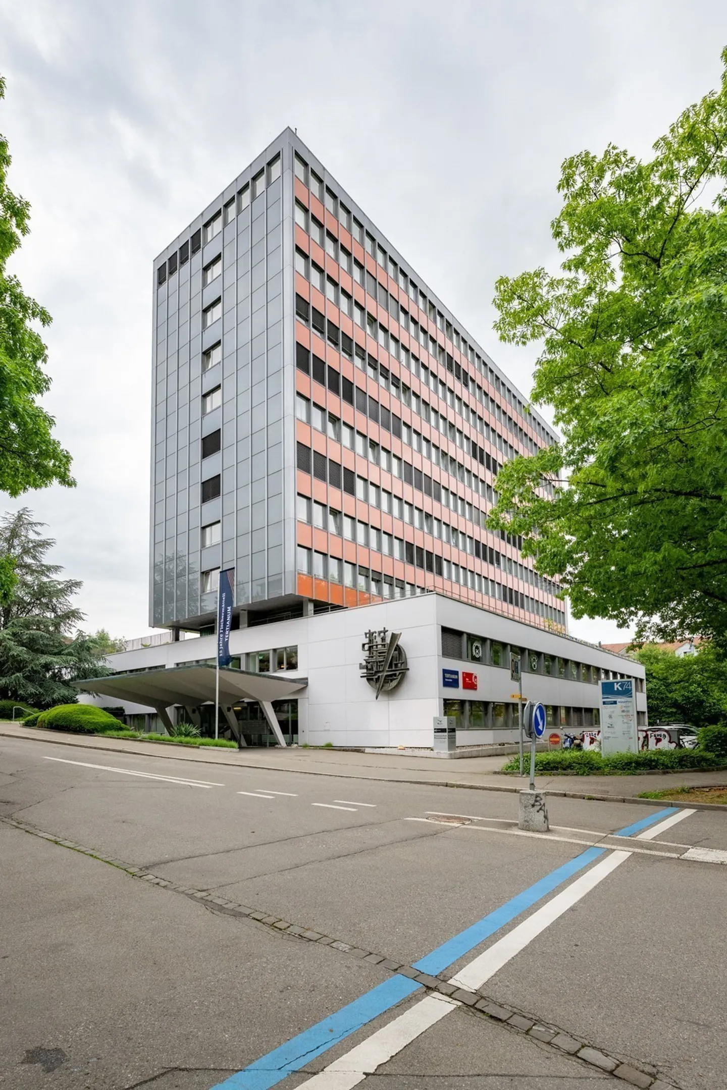 Flexible Gewerbefläche in Bern - Foto 5 von 12