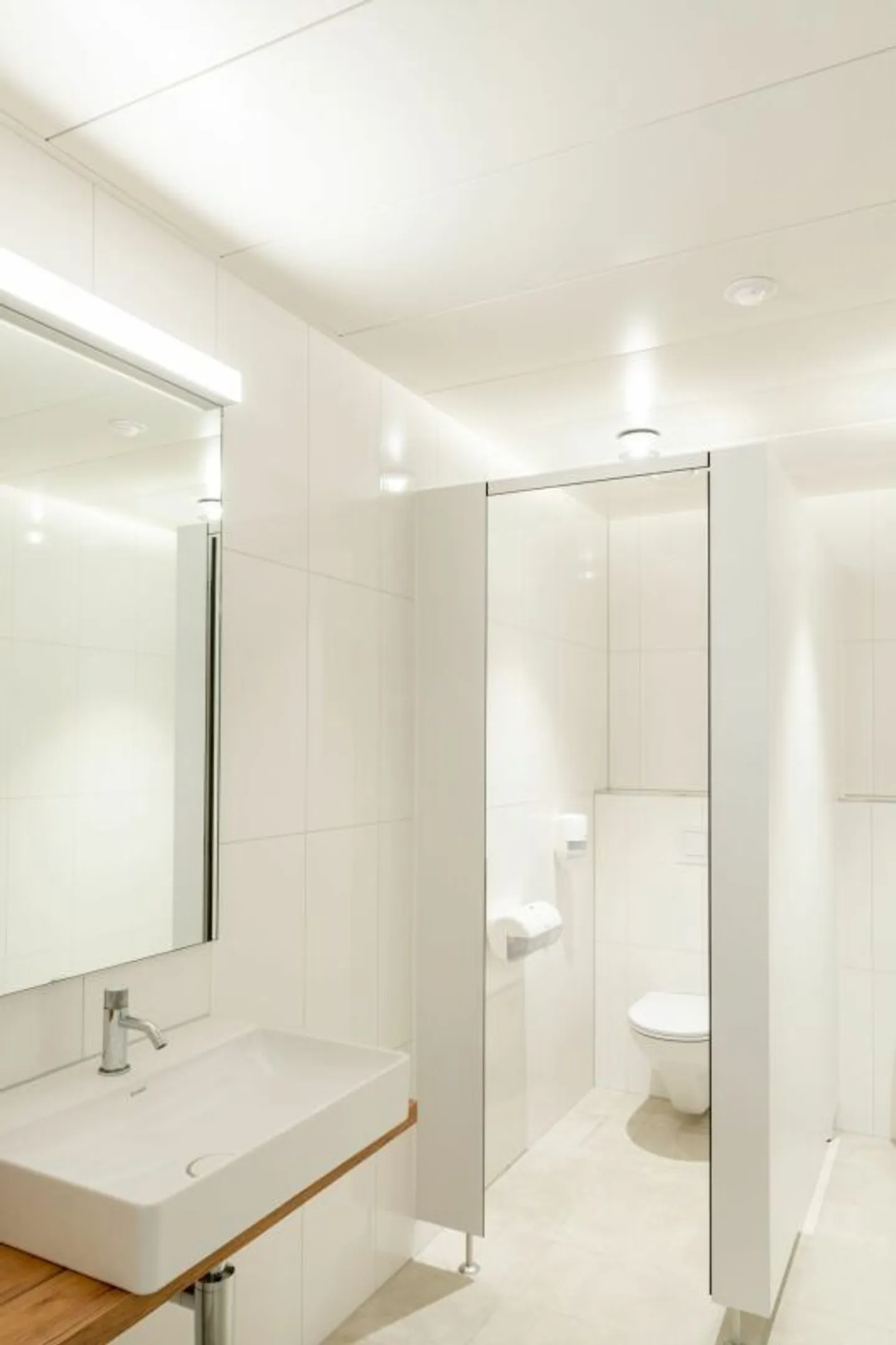 Uffici vivaci? L'efficienza energetica incontra il comfort - Foto 12 di 13