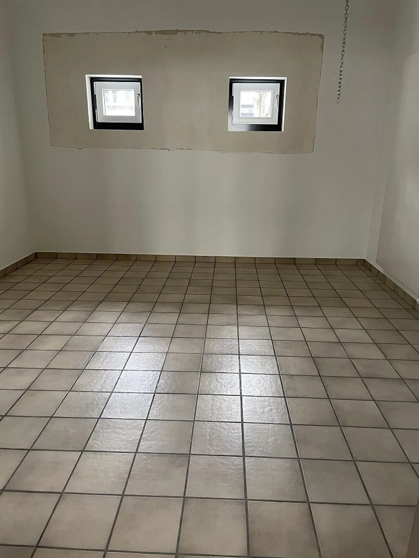 Vielseitige Gewerbefläche in Kleinbasel - Foto 6 von 9