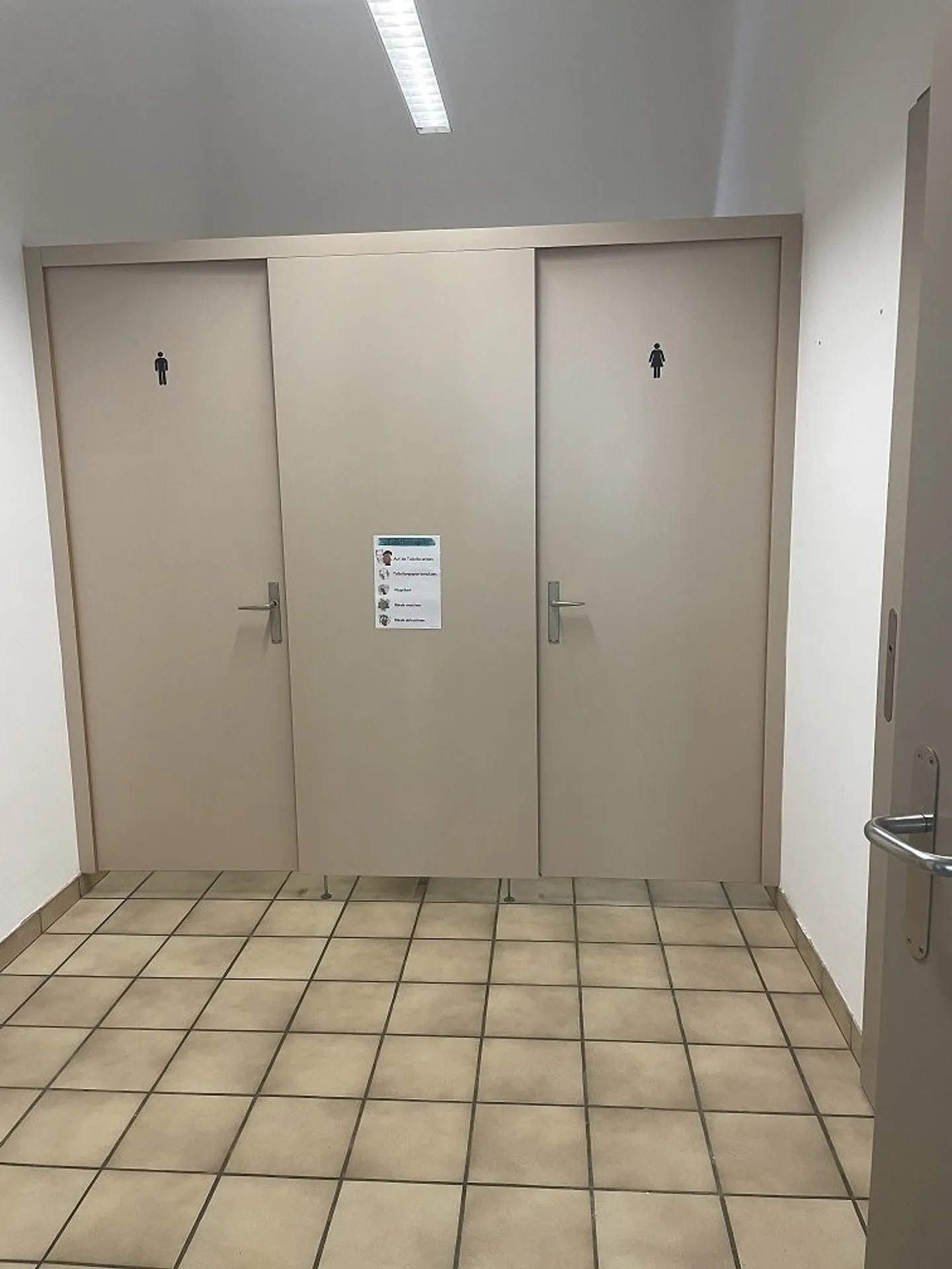 Vielseitige Gewerbefläche in Kleinbasel - Foto 7 von 9