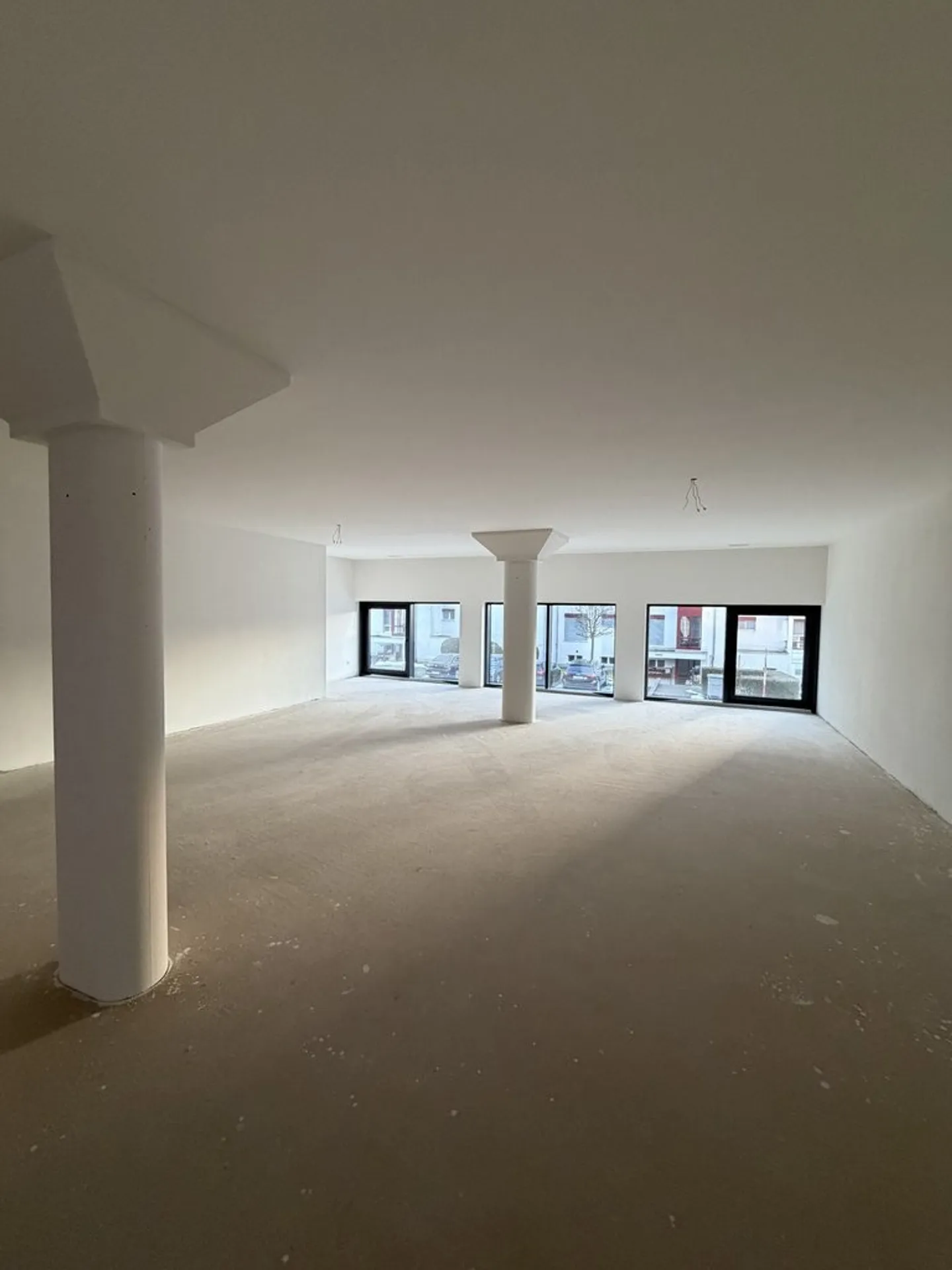 Attraktive Bürofläche in Littau - Foto 2 von 7