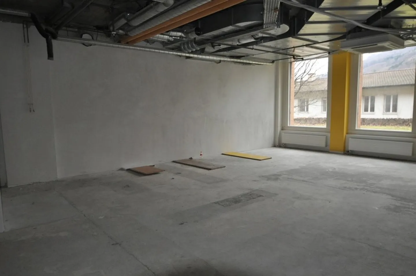 Sales area in the city of Baden! - Photo 3 of 8