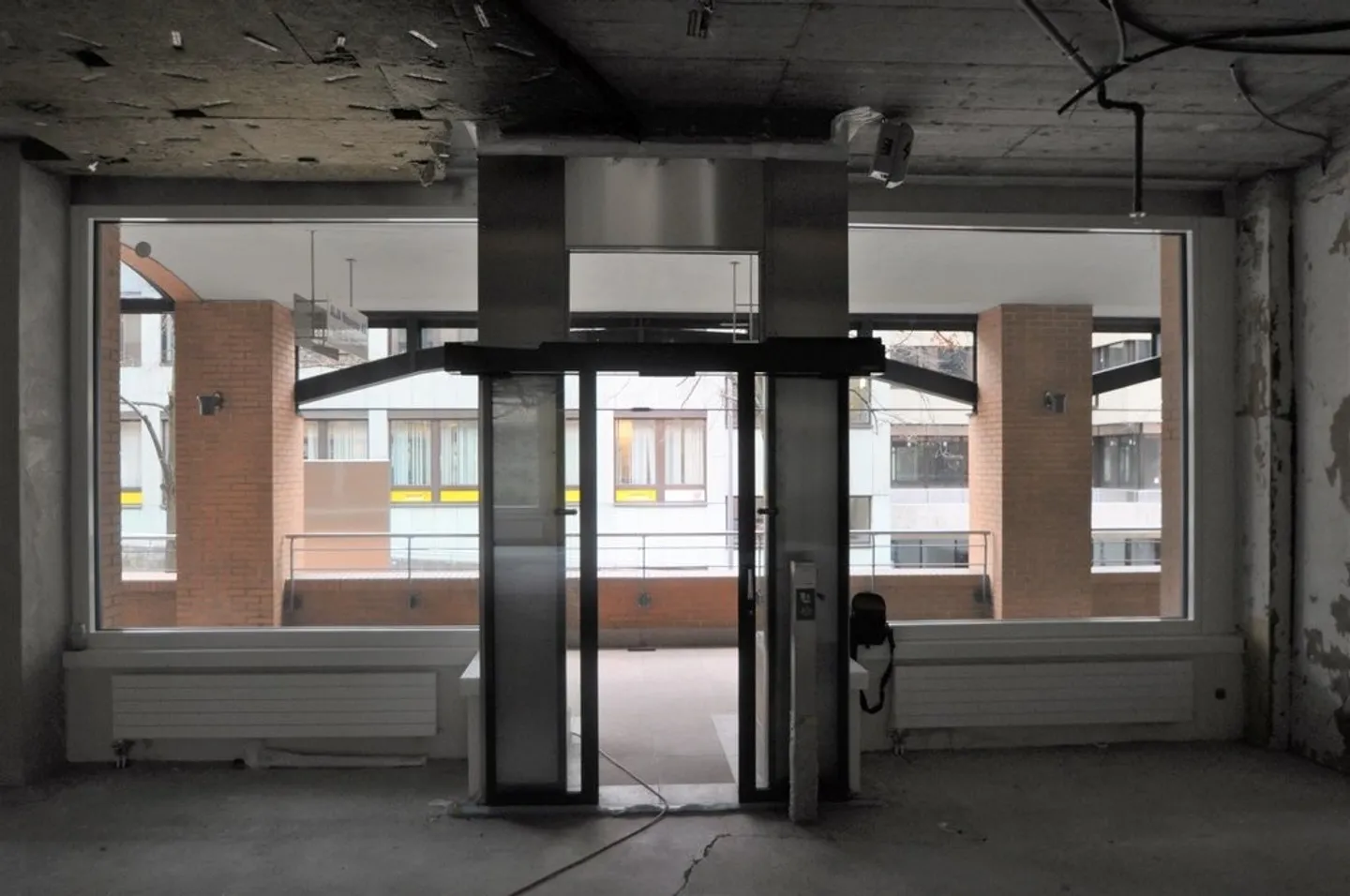Sales area in the city of Baden! - Photo 7 of 8