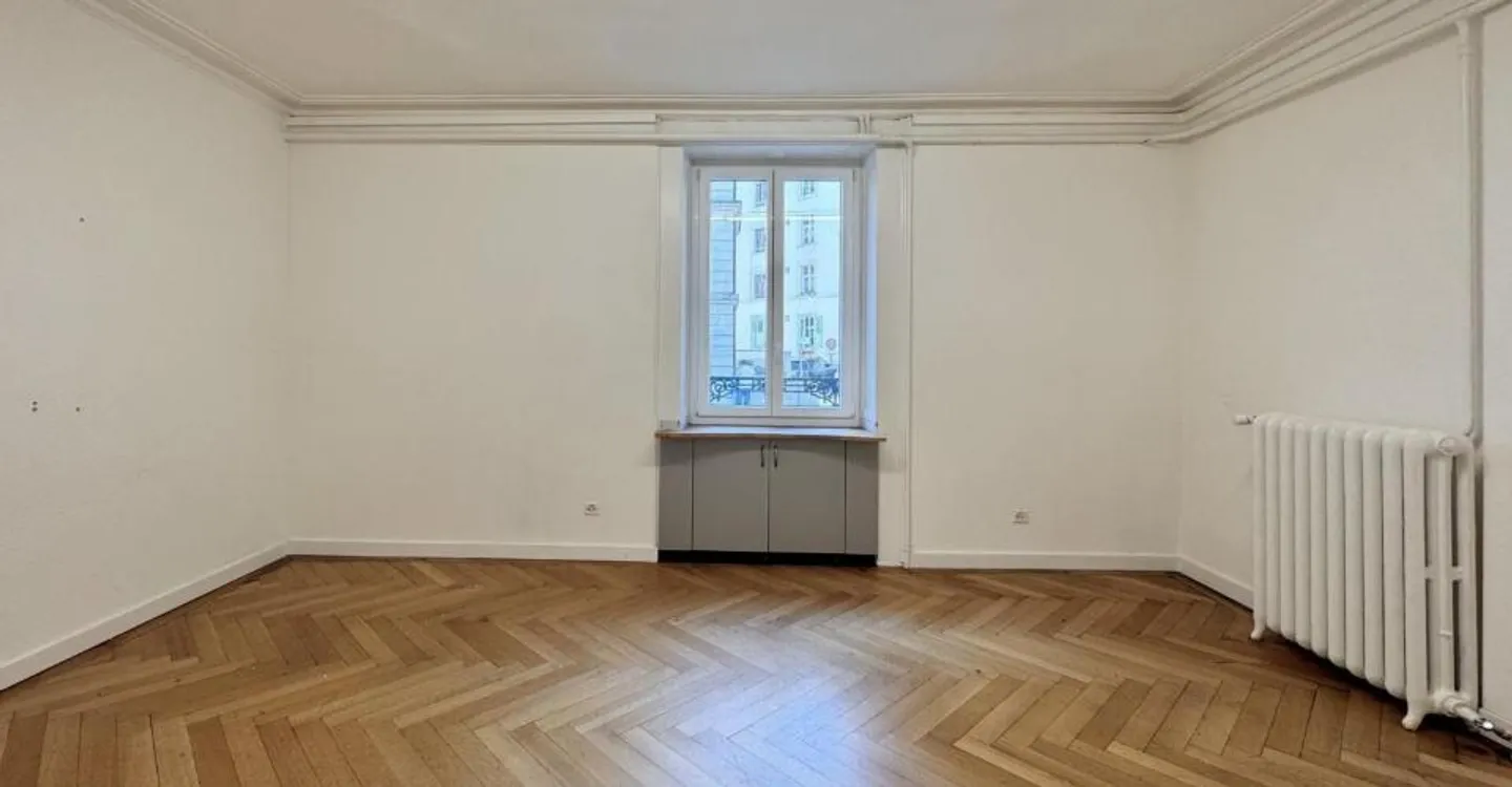Bureau lumineux à Genève - Photo 2 sur 9