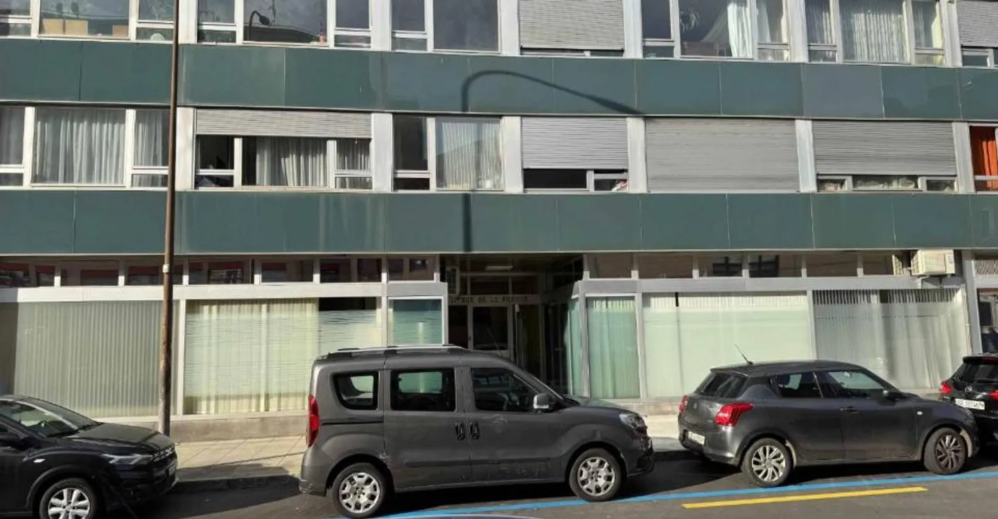 Espace Commercial Polyvalent - Photo 5 sur 8