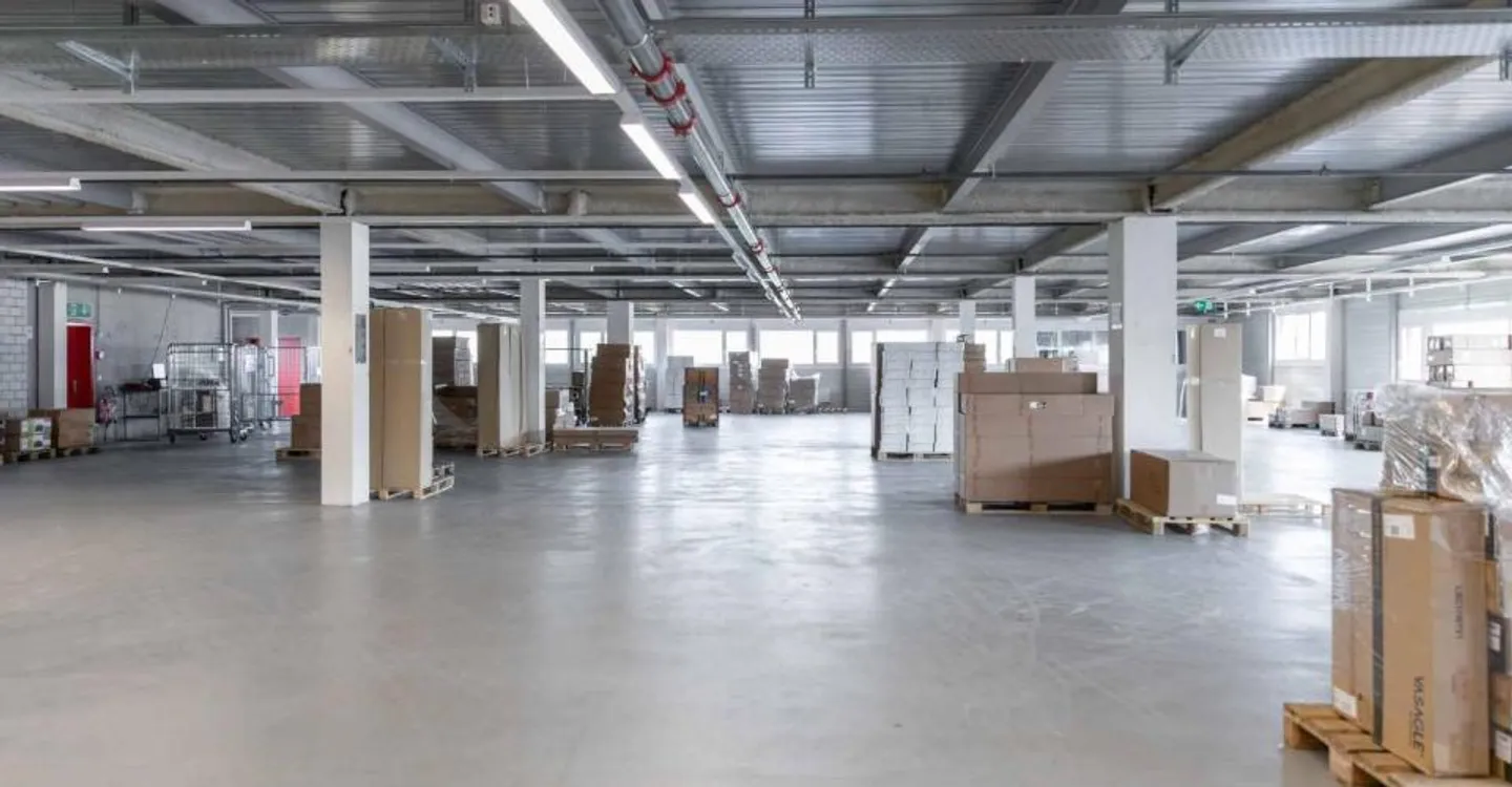 Espace de Stockage Exceptionnel à Genève - Photo 3 sur 13